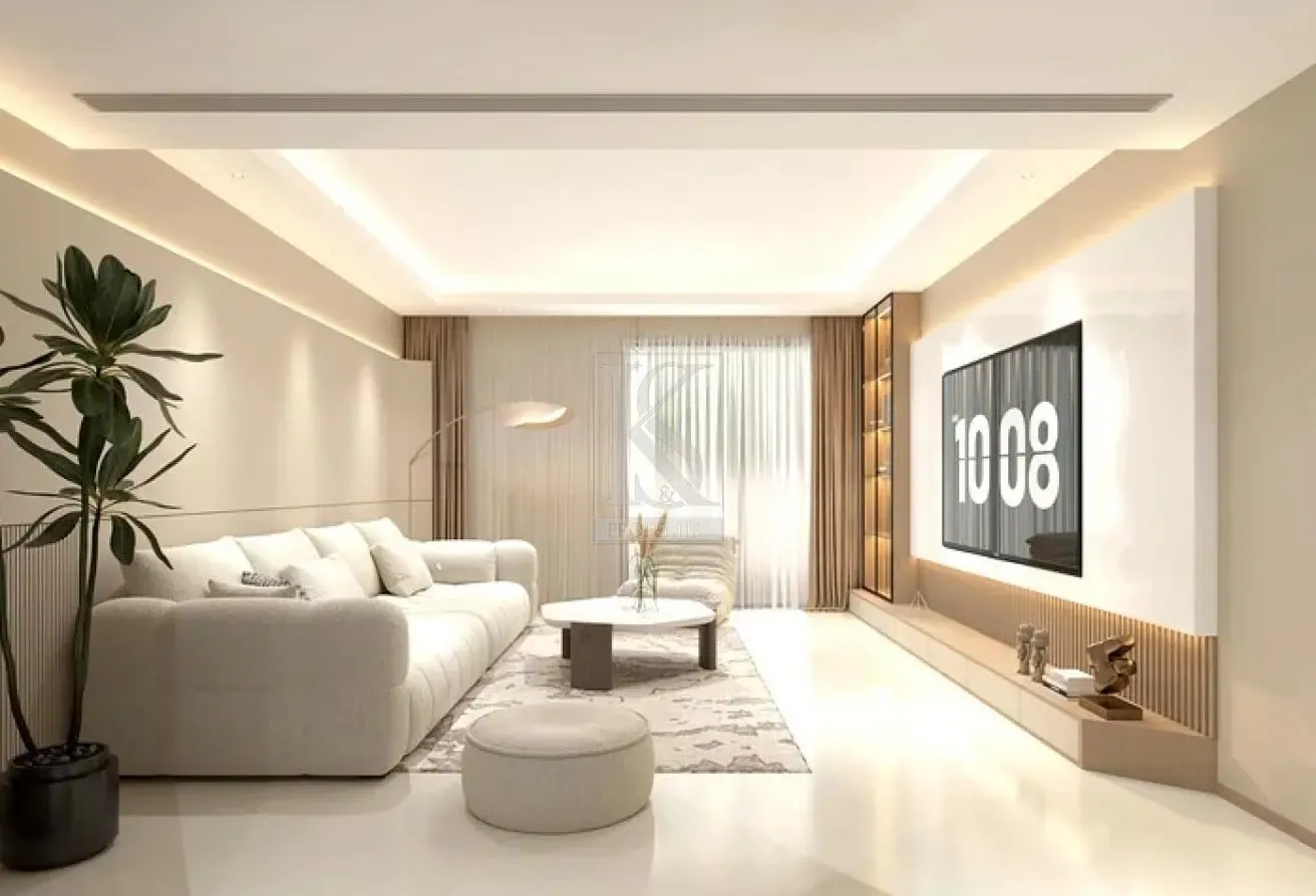 Open View | Fully Furnished | Peaceful Community
