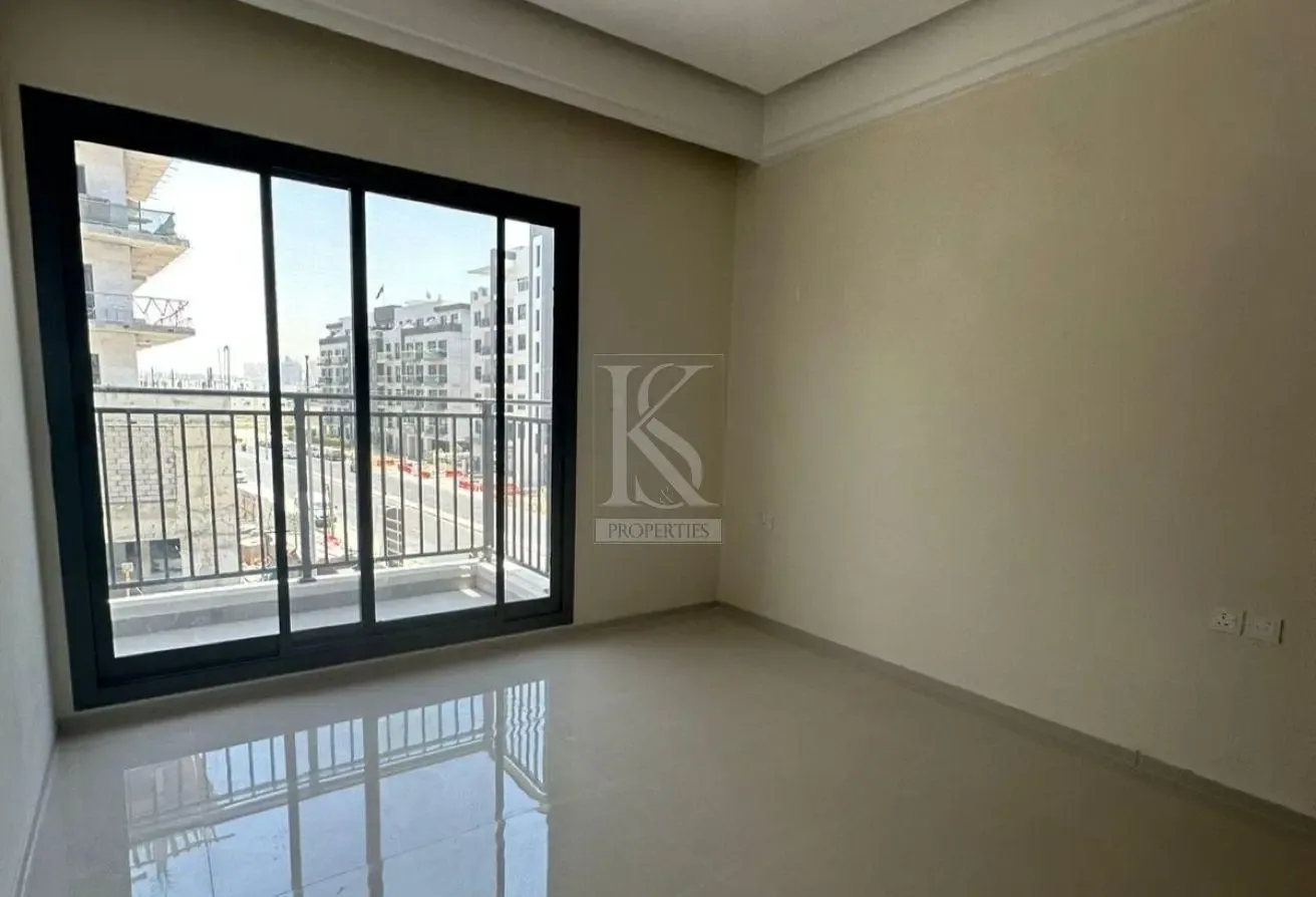 Open View | Fully Furnished | Peaceful Community