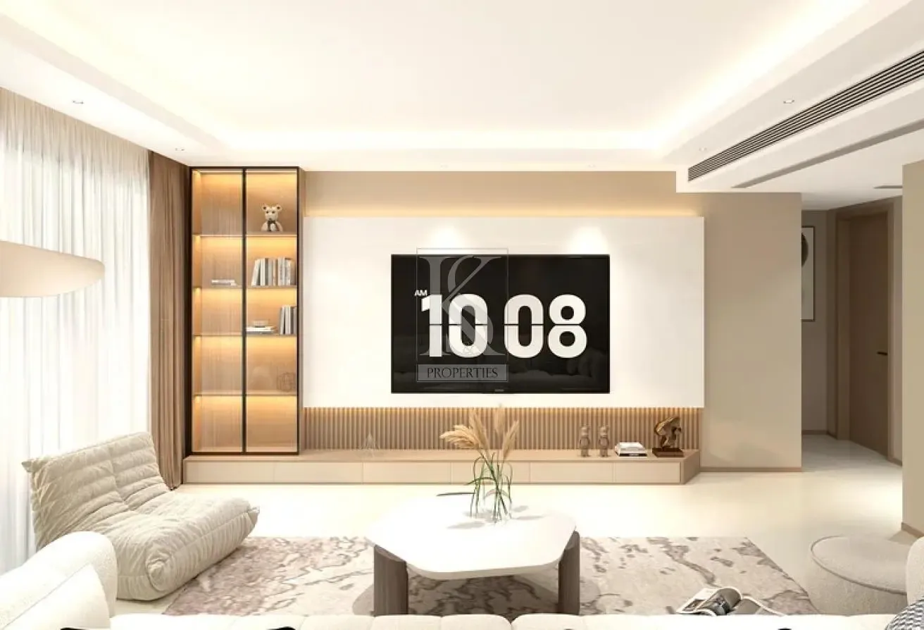 Open View | Fully Furnished | Peaceful Community