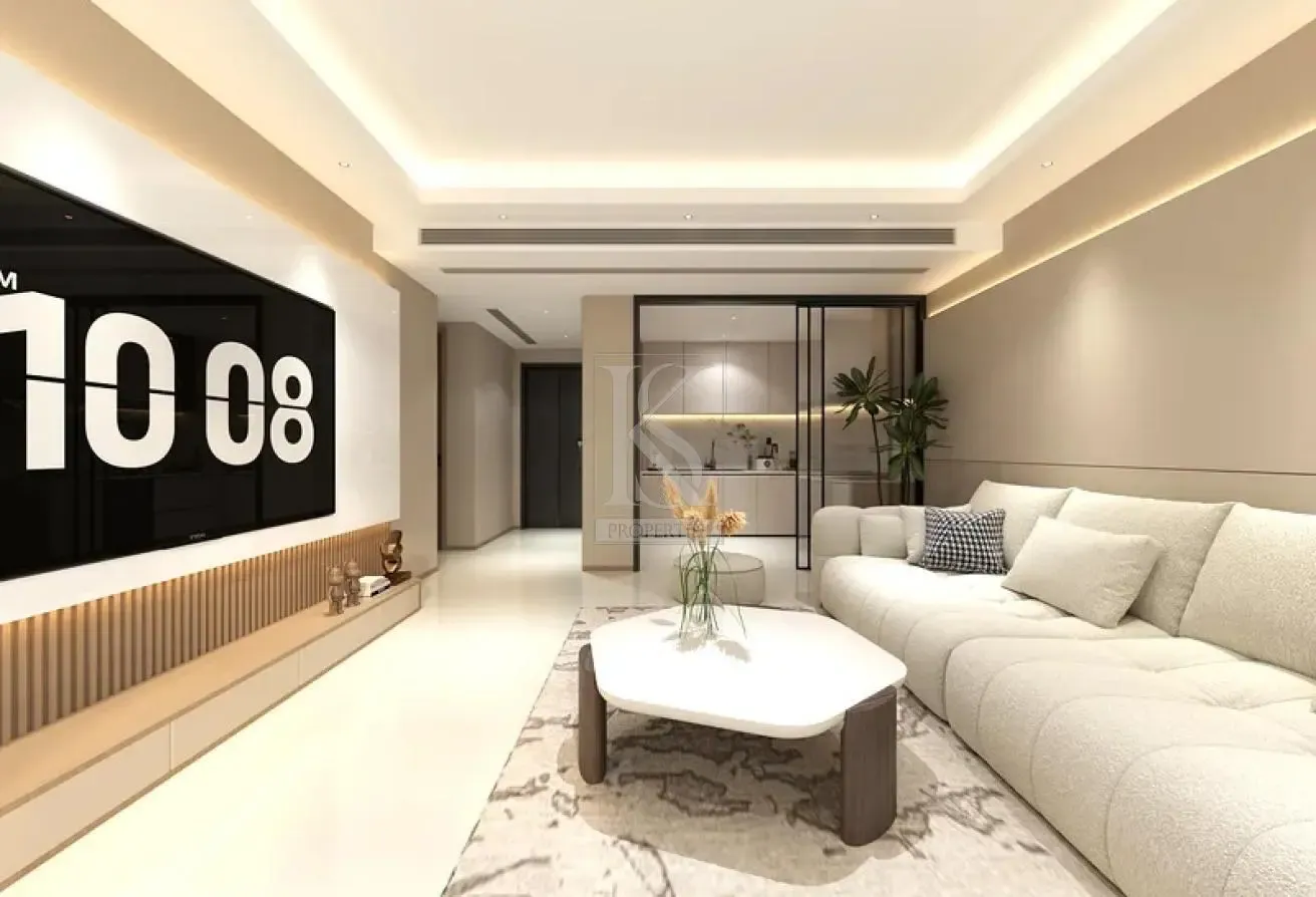 Open View | Fully Furnished | Peaceful Community