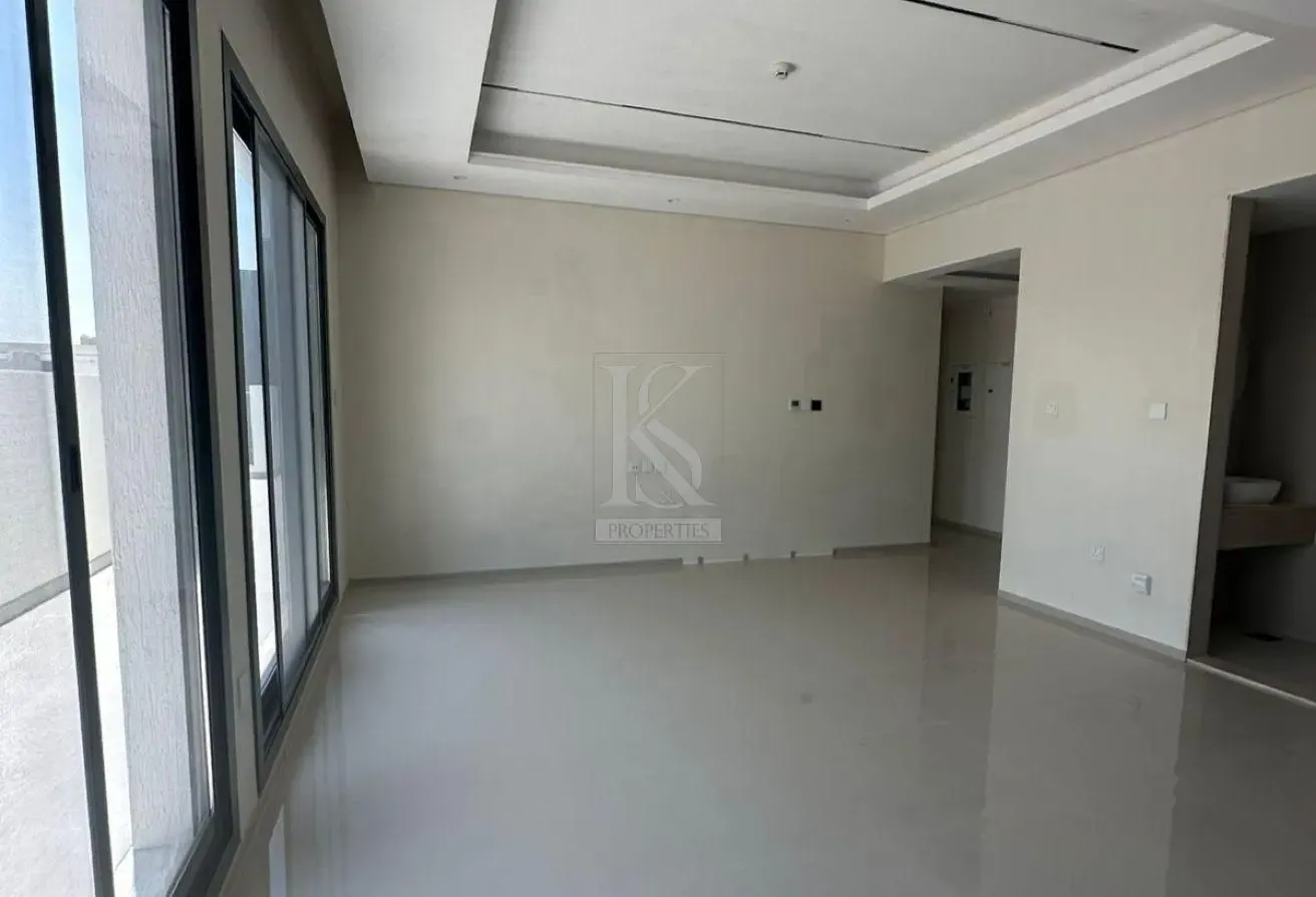 Elegant and Luxury | Fully Furnished | Modern 2BR