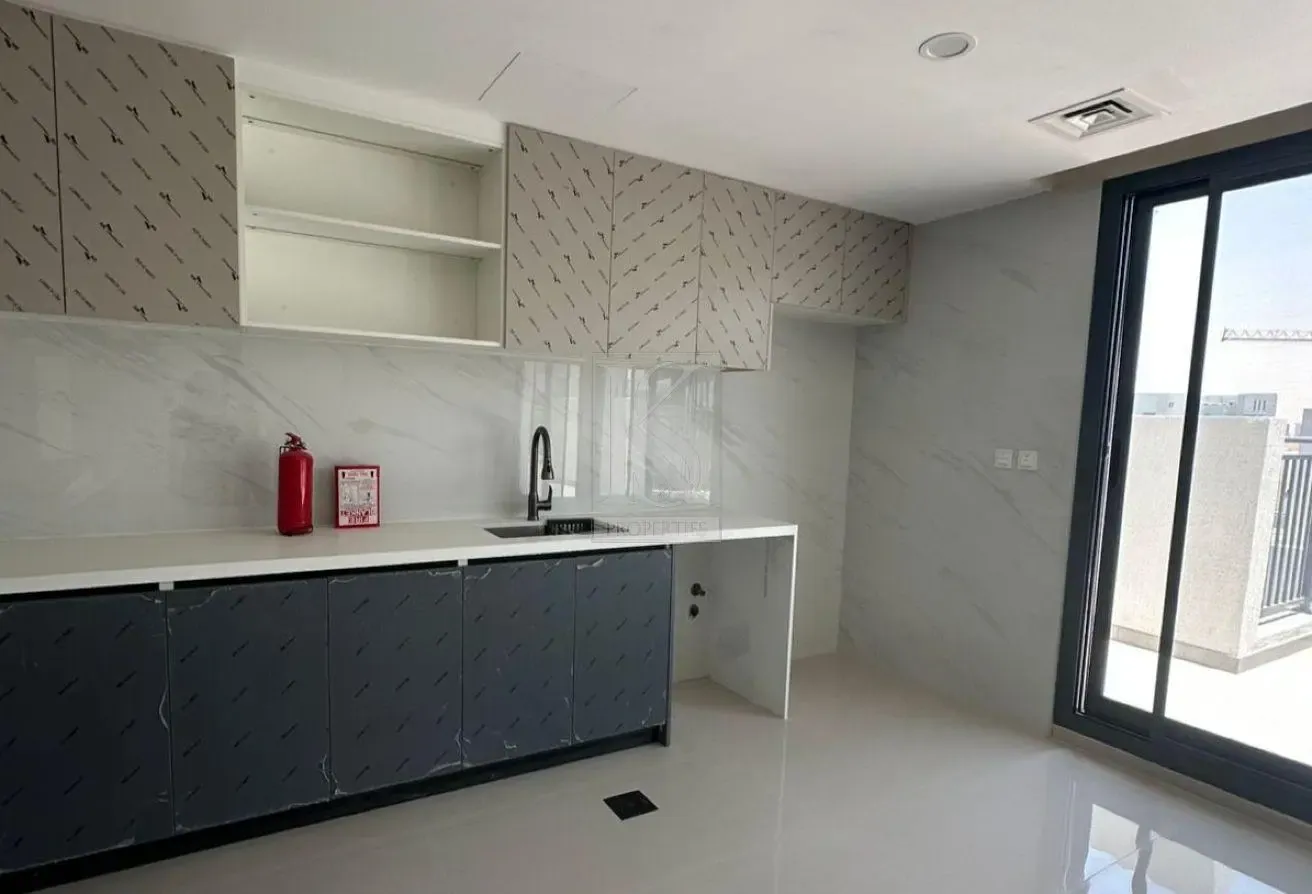 Elegant and Luxury | Fully Furnished | Modern 2BR