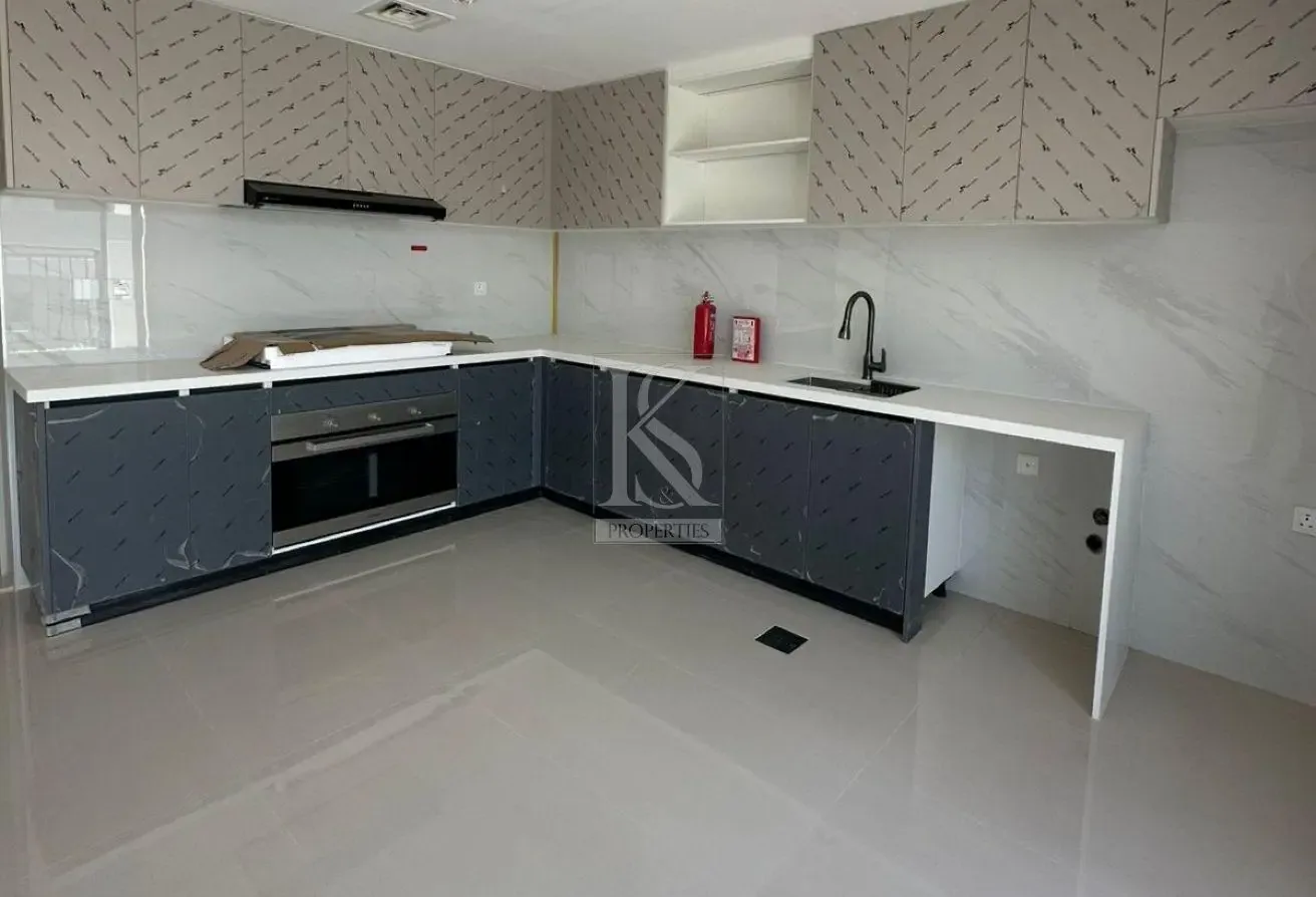 Elegant and Luxury | Fully Furnished | Modern 2BR