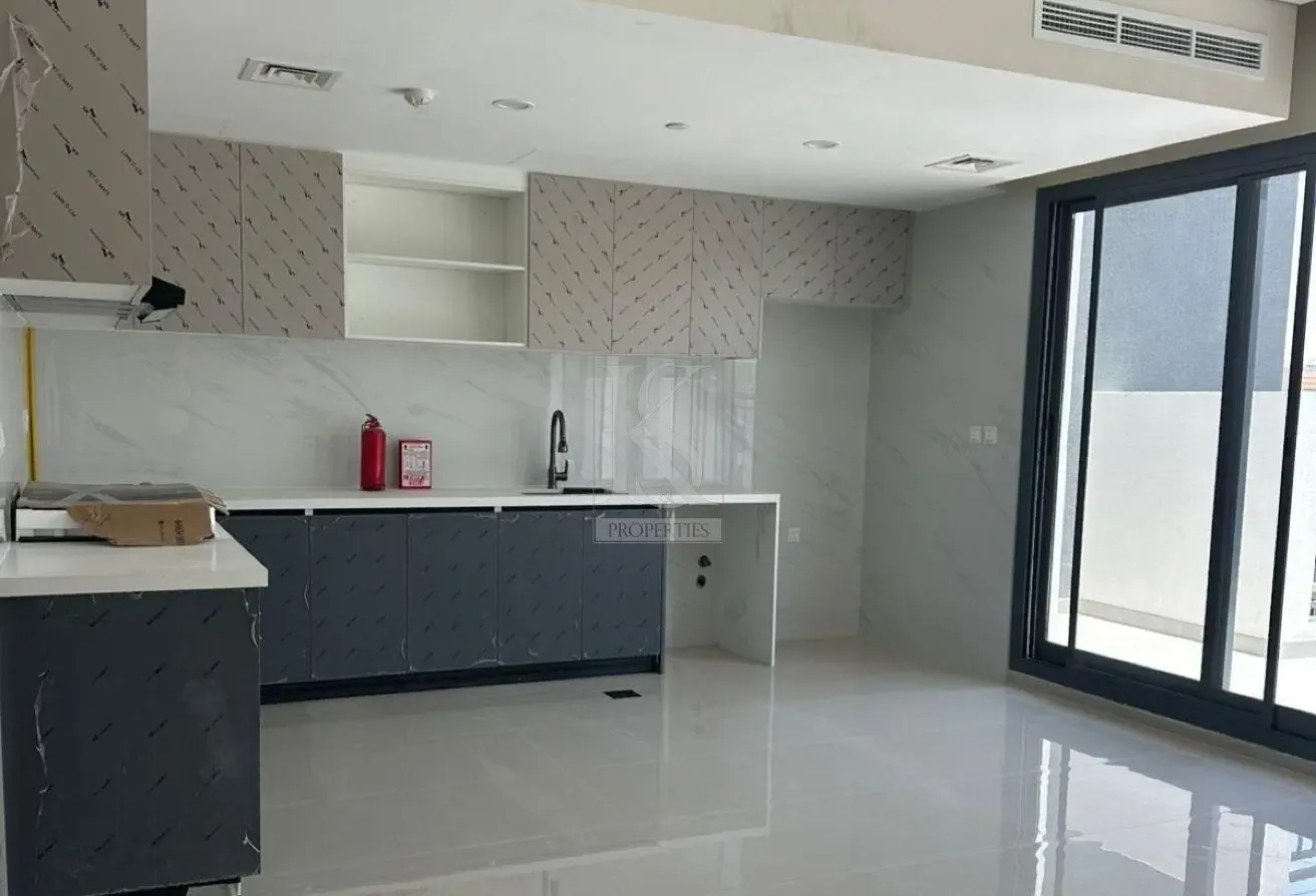 Elegant and Luxury | Fully Furnished | Modern 2BR