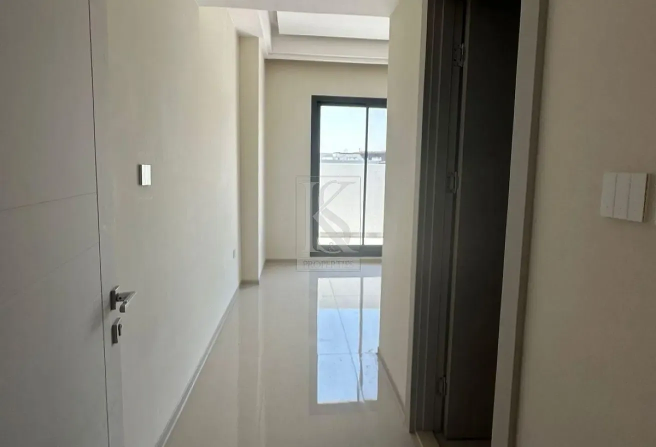 Elegant and Luxury | Fully Furnished | Modern 2BR