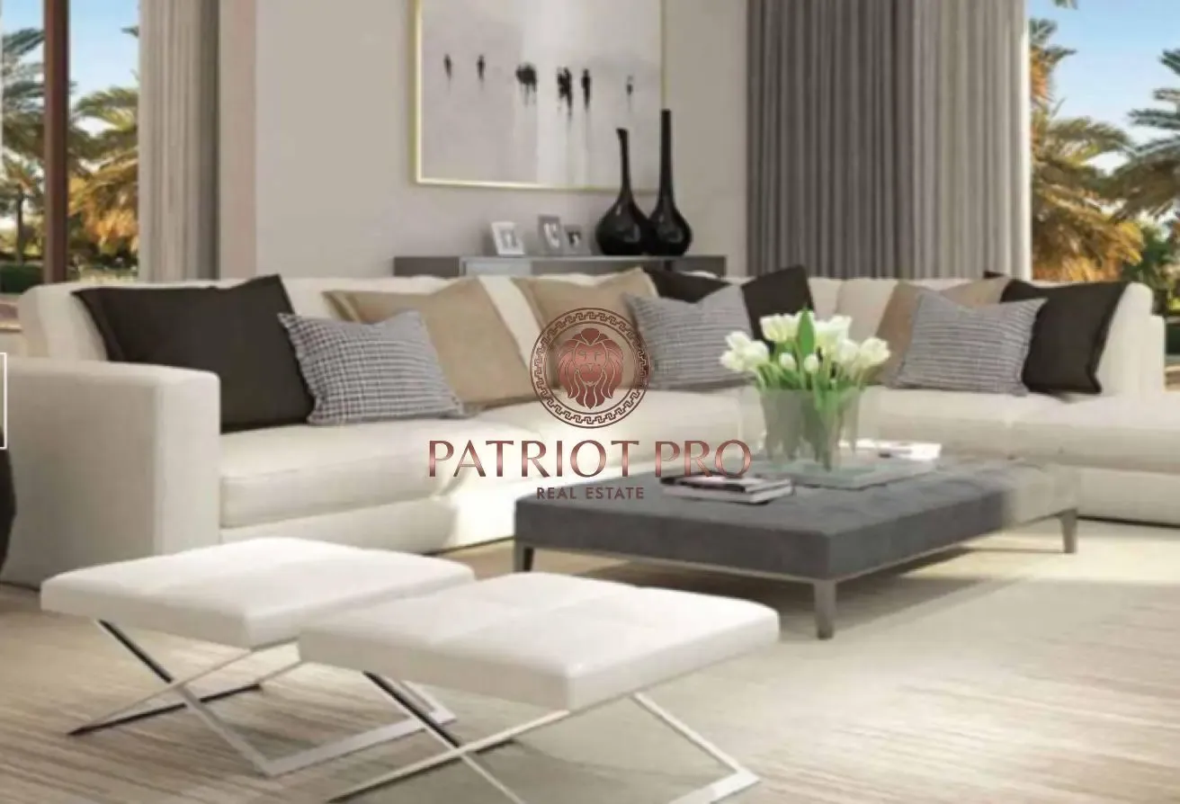 Fully Furnished |Direct From Developer|No Commissi