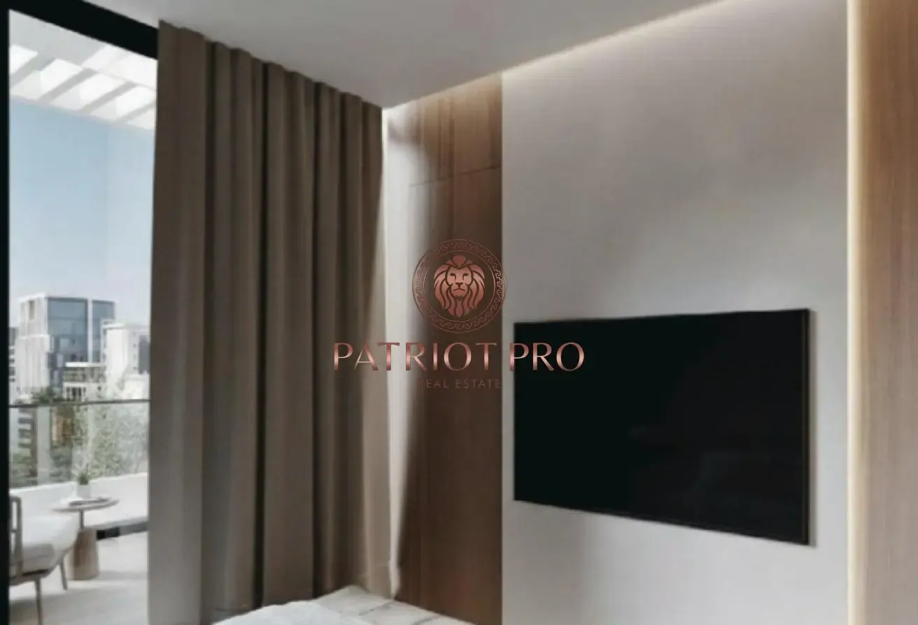 Fully Furnished |Direct From Developer|No Commissi