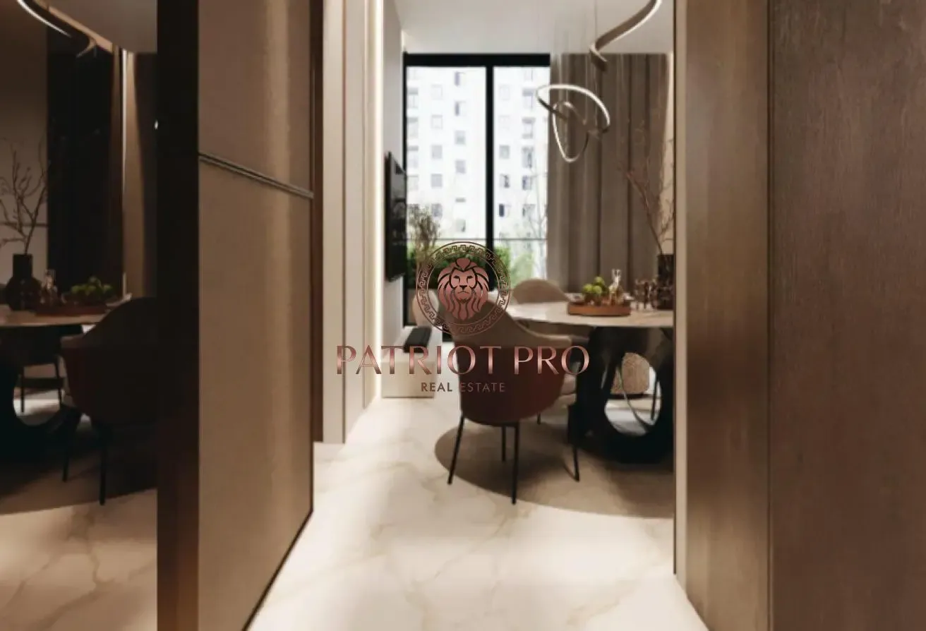 Fully Furnished |Direct From Developer|No Commissi