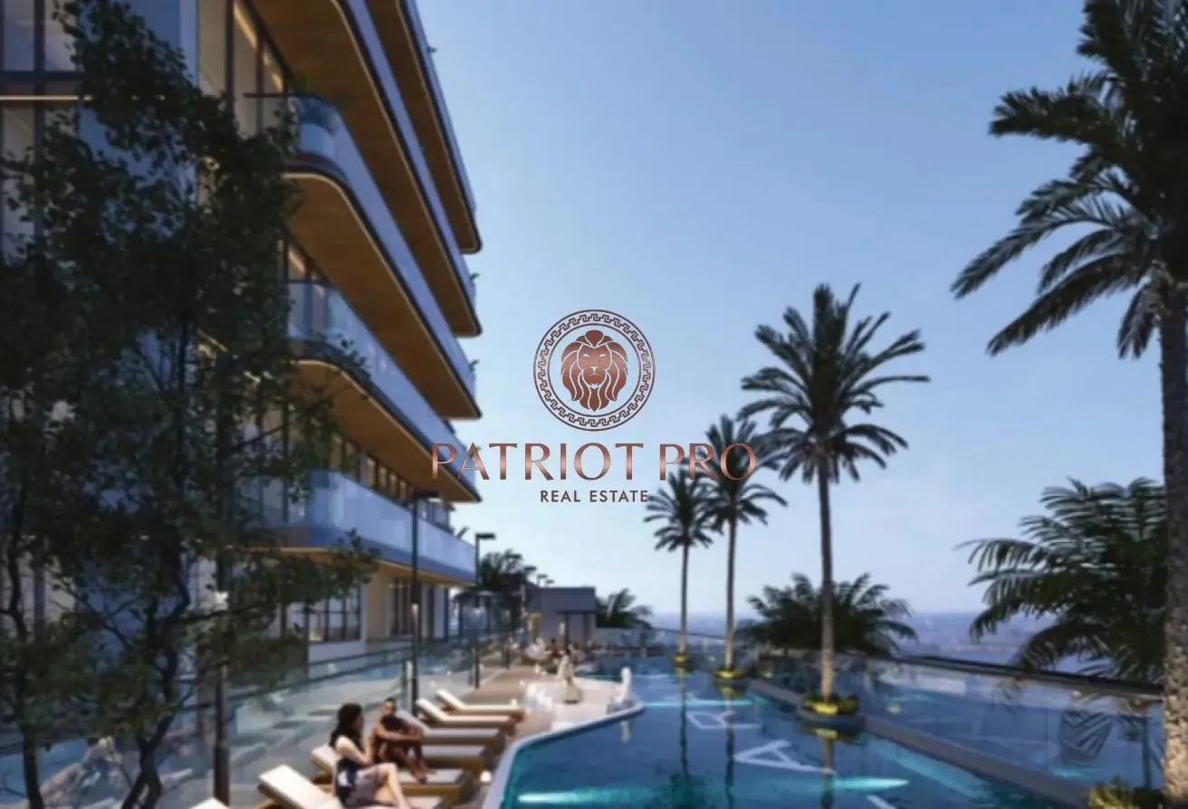 Fully Furnished |Direct From Developer|No Commissi