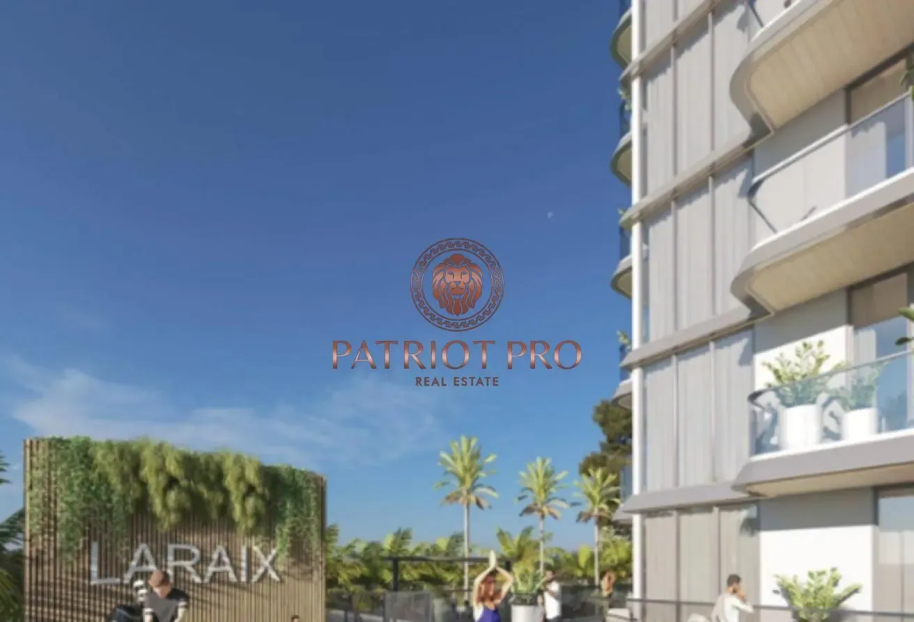Fully Furnished |Direct From Developer|No Commissi