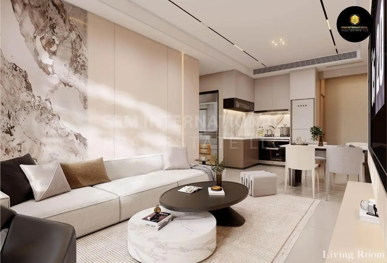Furnished I Limited Units I High ROI