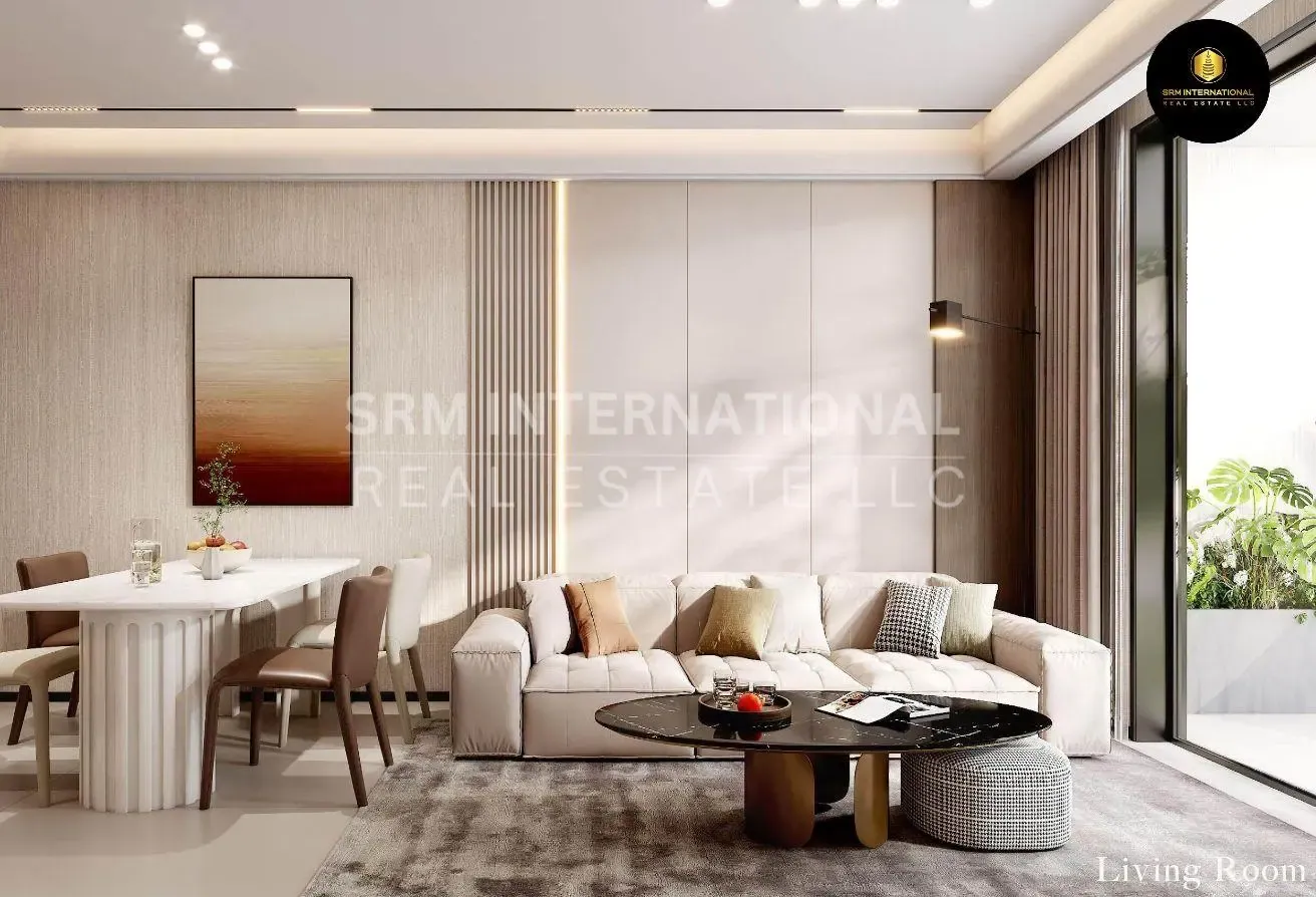 Furnished I Limited Units I High ROI