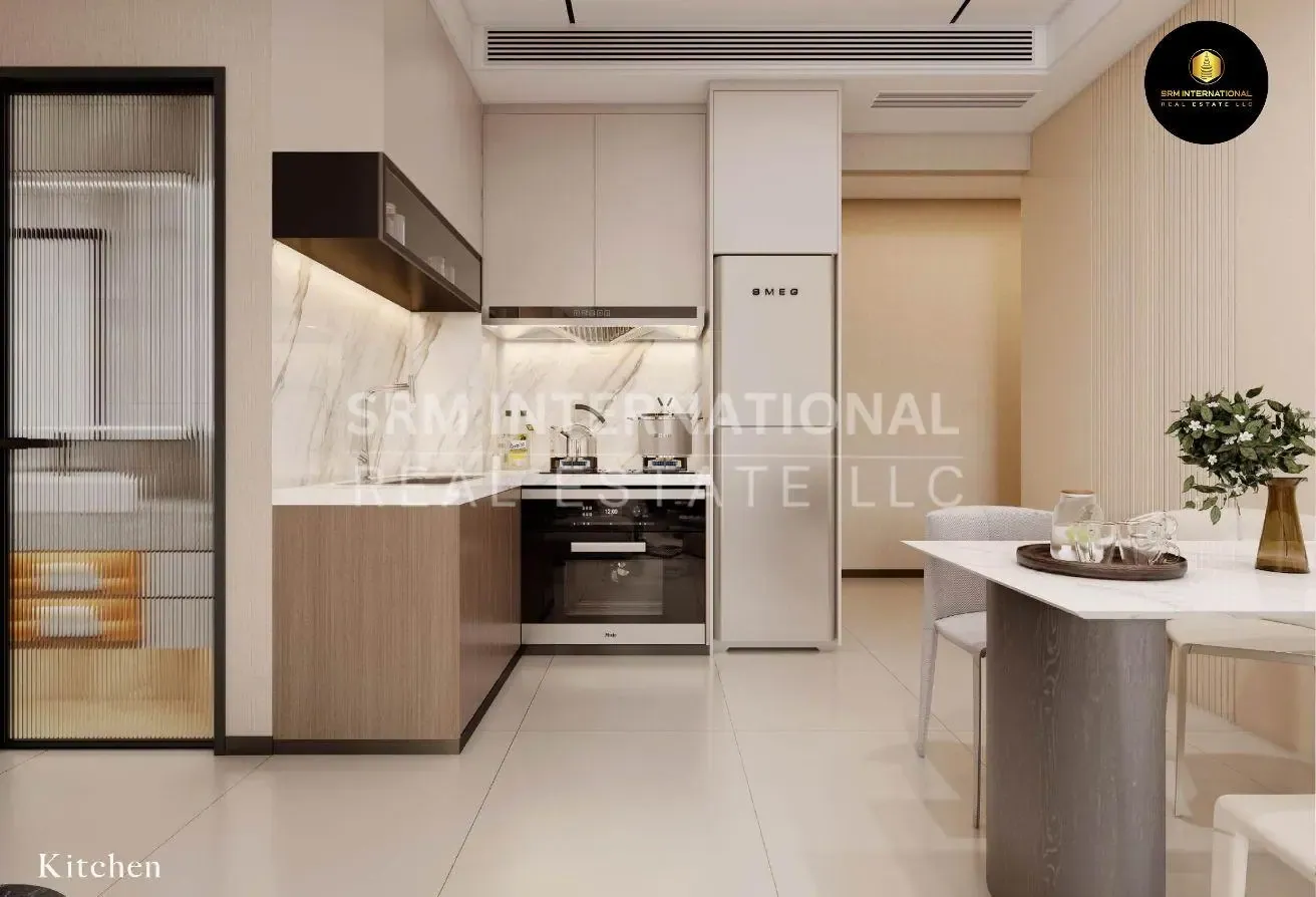 Furnished I Limited Units I High ROI