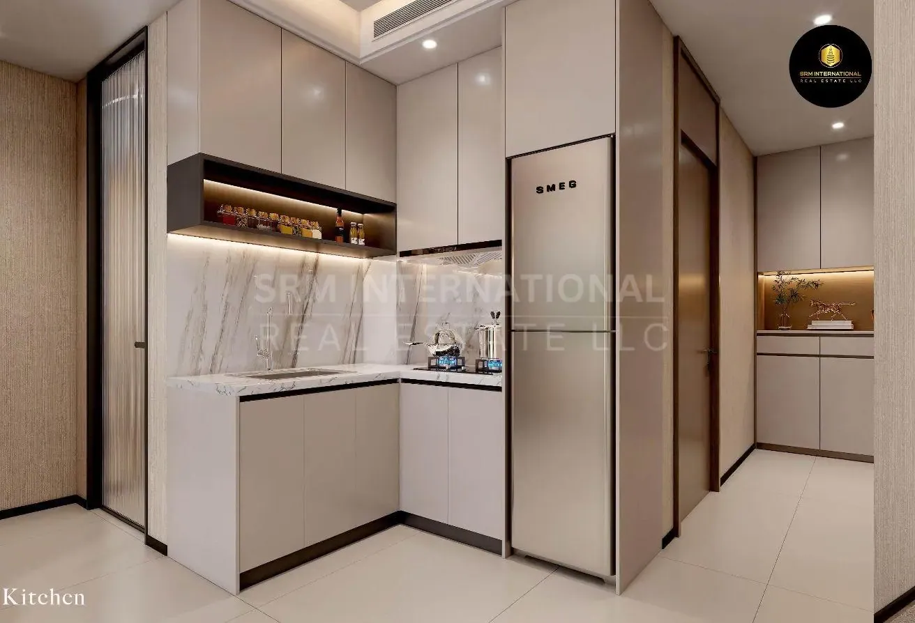 Furnished I Limited Units I High ROI
