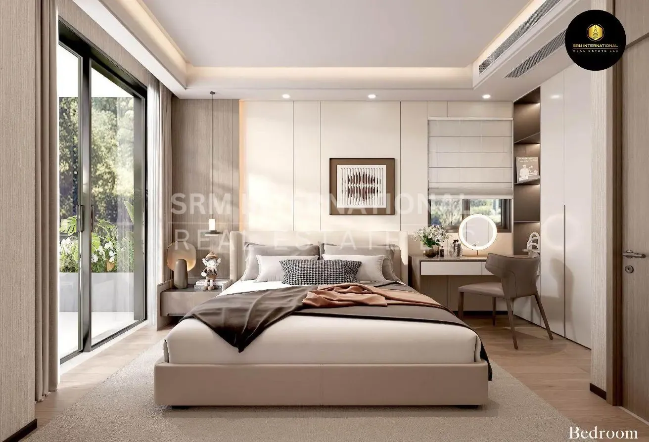 Furnished I Limited Units I High ROI