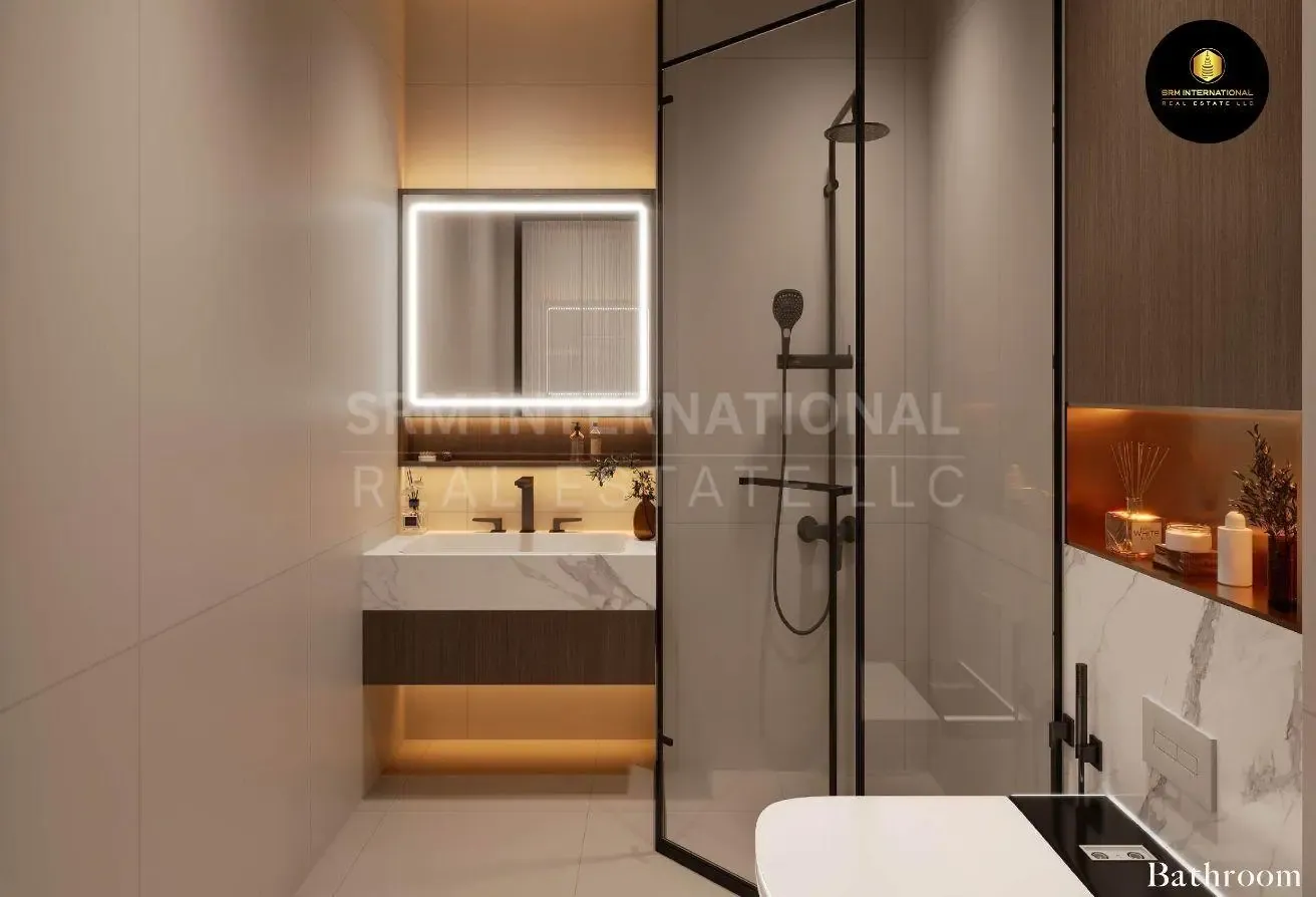 Furnished I Limited Units I High ROI