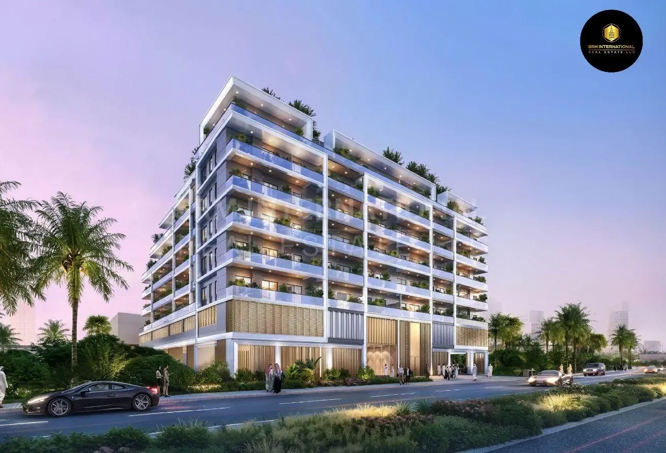Furnished I Limited Units I High ROI