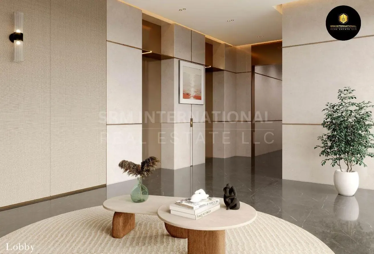 Furnished I Limited Units I High ROI