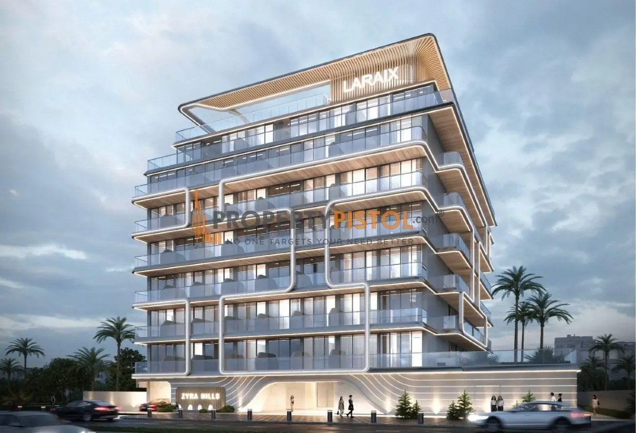 Smart Investment | Premium New Launch