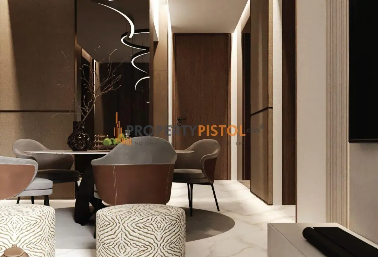 Smart Investment | Premium New Launch