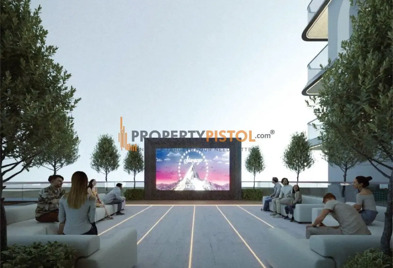 Smart Investment | Premium New Launch