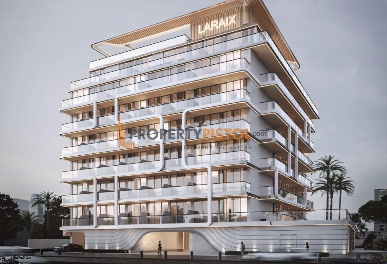 Smart Investment | Premium New Launch