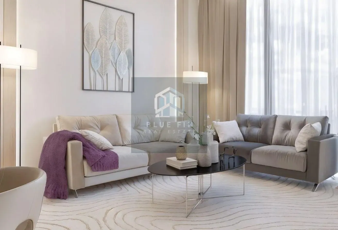 55/45 Payment Plan | 4% DLD Wavier | High ROI