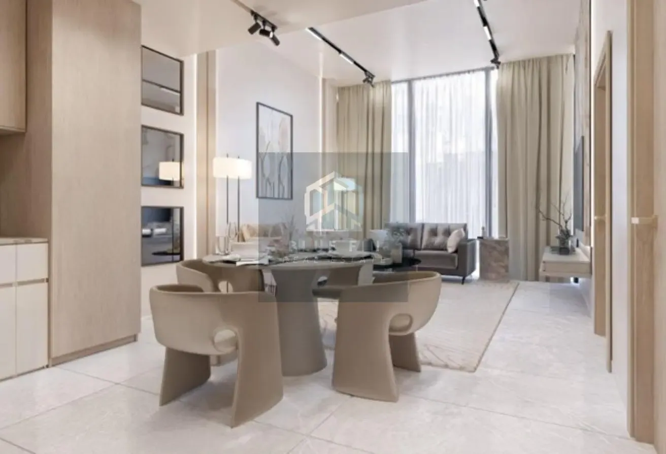 55/45 Payment Plan | 4% DLD Wavier | High ROI