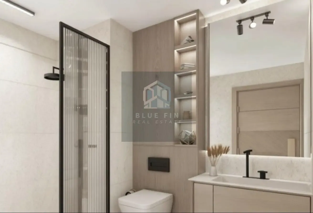 55/45 Payment Plan | 4% DLD Wavier | High ROI