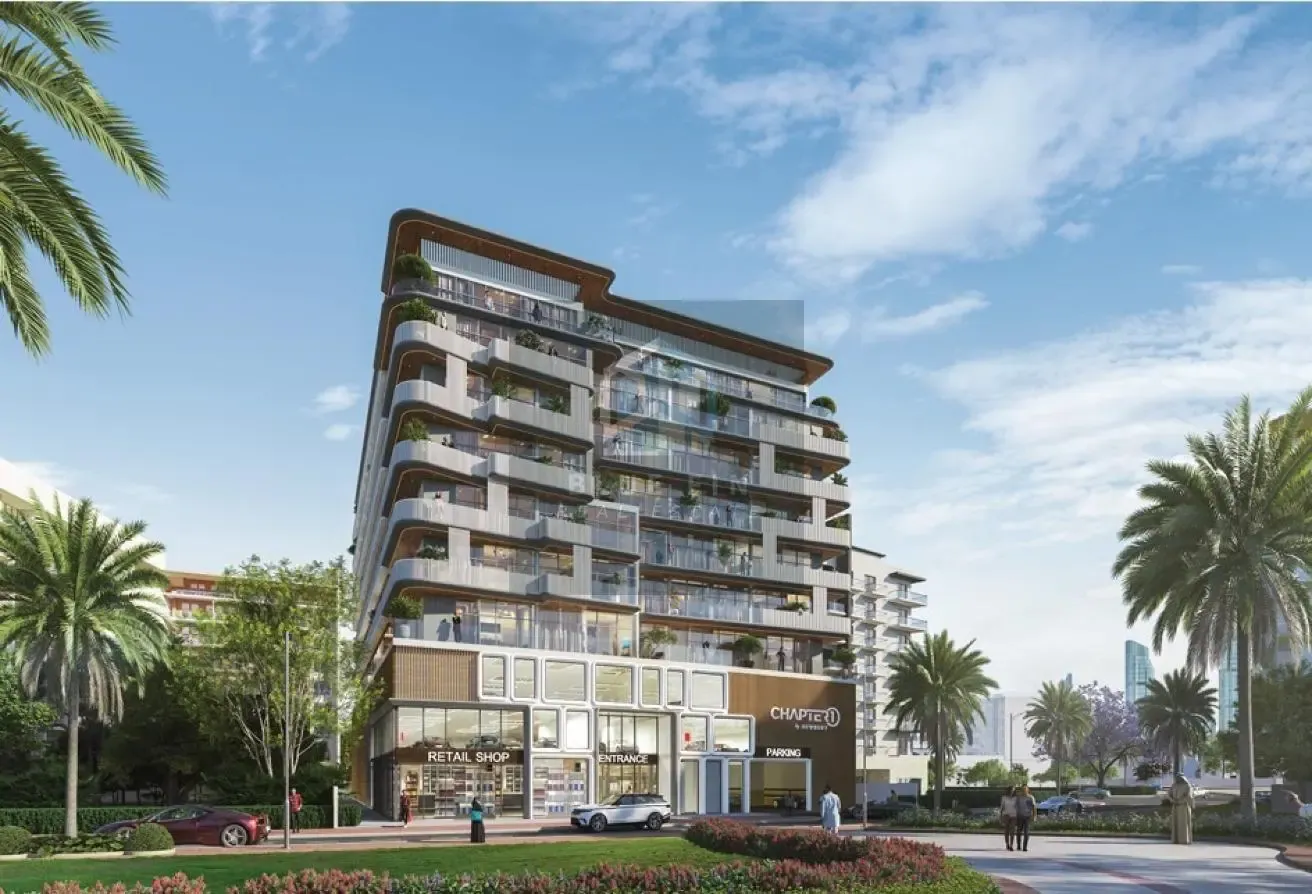 55/45 Payment Plan | 4% DLD Wavier | High ROI