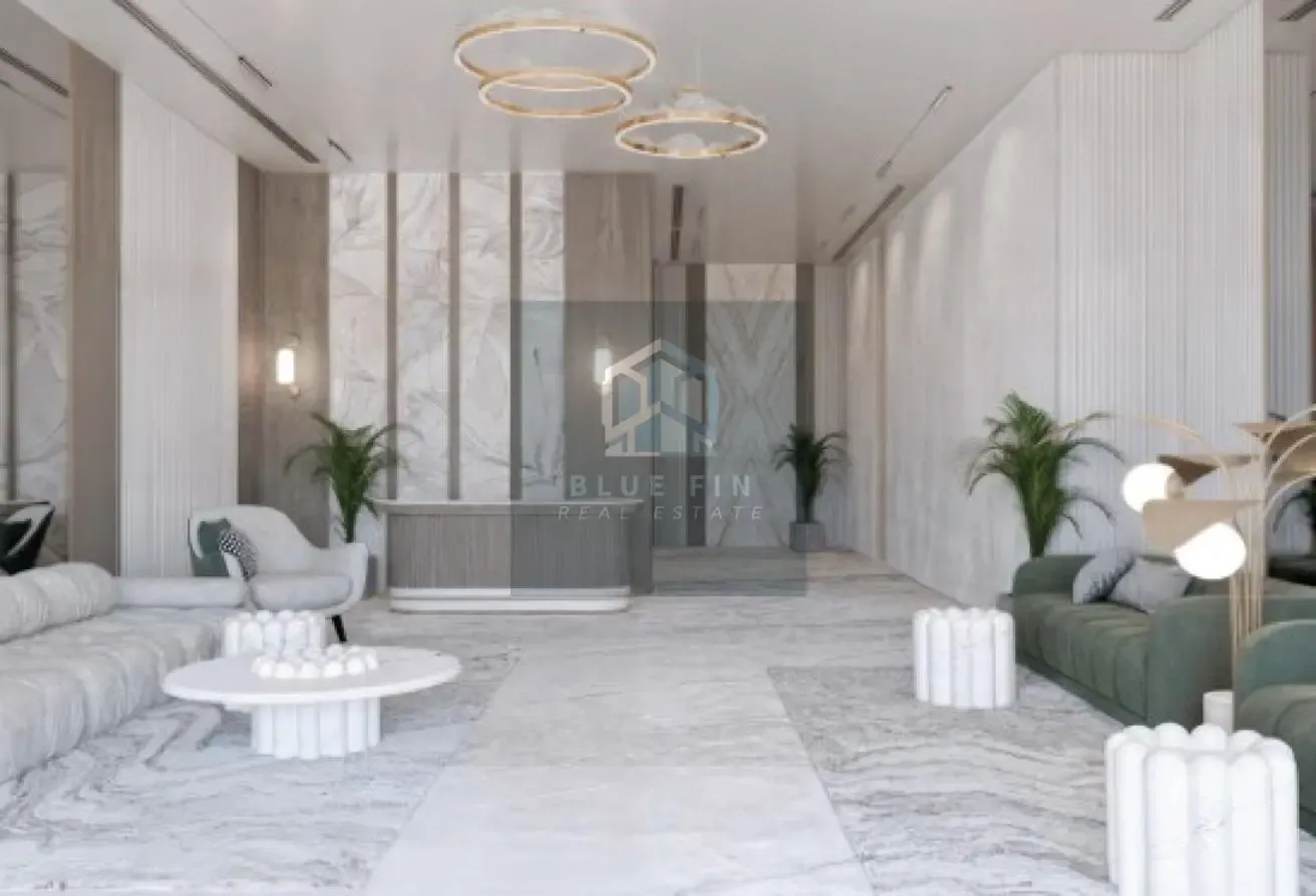 55/45 Payment Plan | 4% DLD Wavier | High ROI