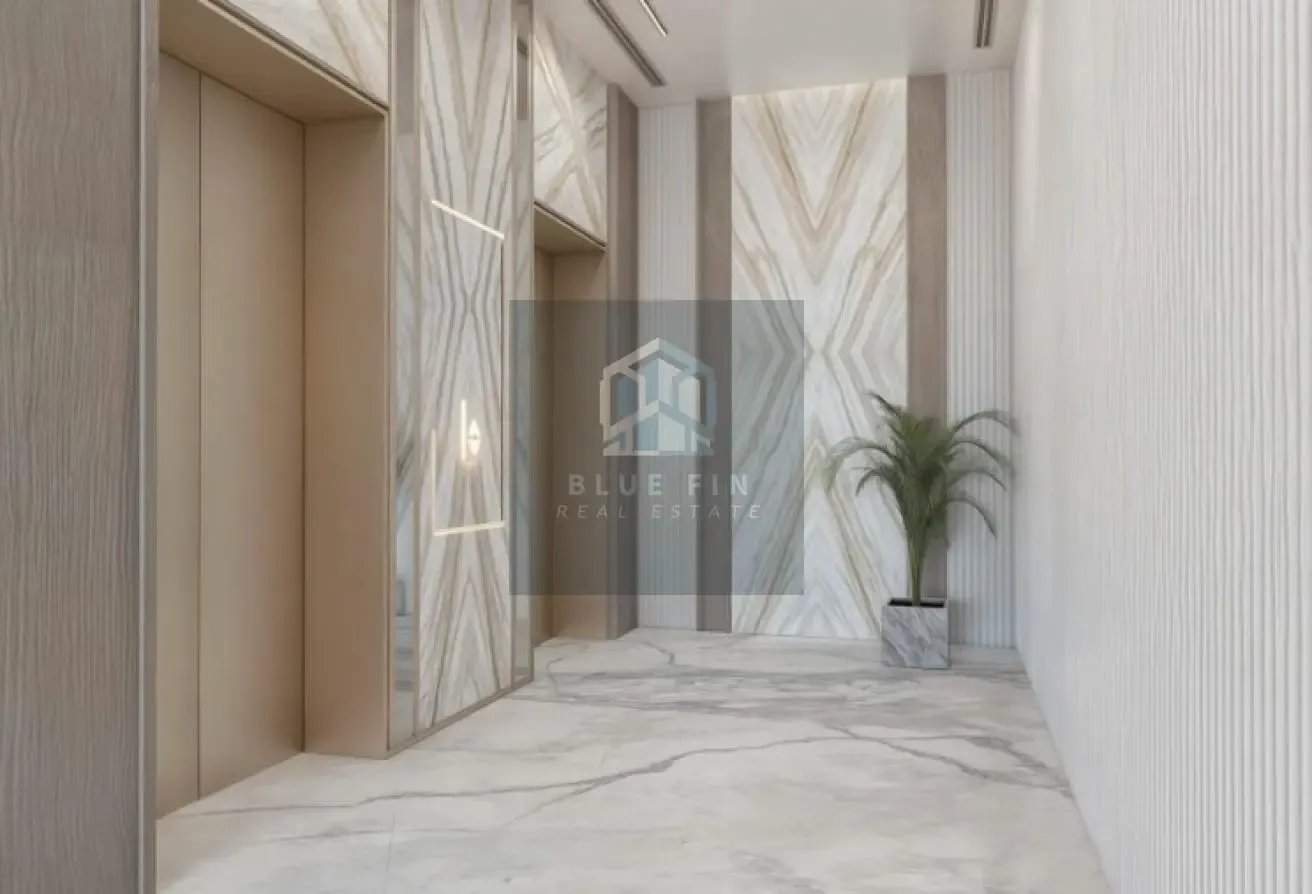 55/45 Payment Plan | 4% DLD Wavier | High ROI