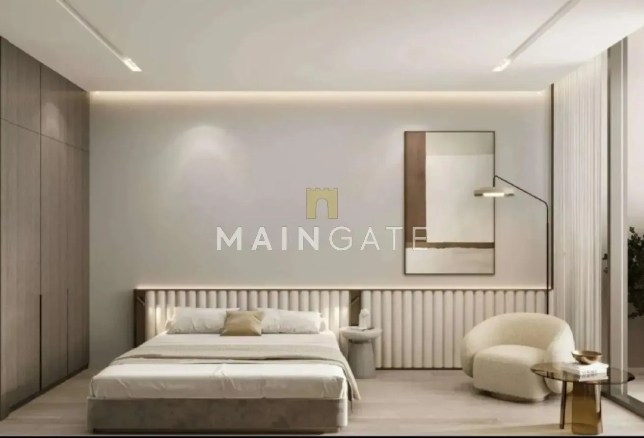 Luxurious 2BR Apartment | High ROI | Modern Living