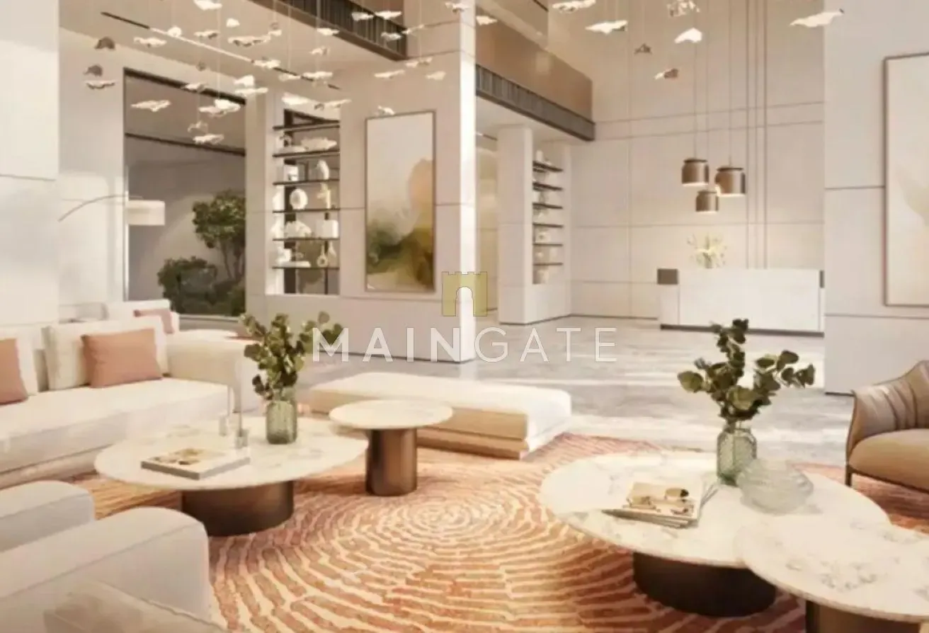 Luxurious 2BR Apartment | High ROI | Modern Living