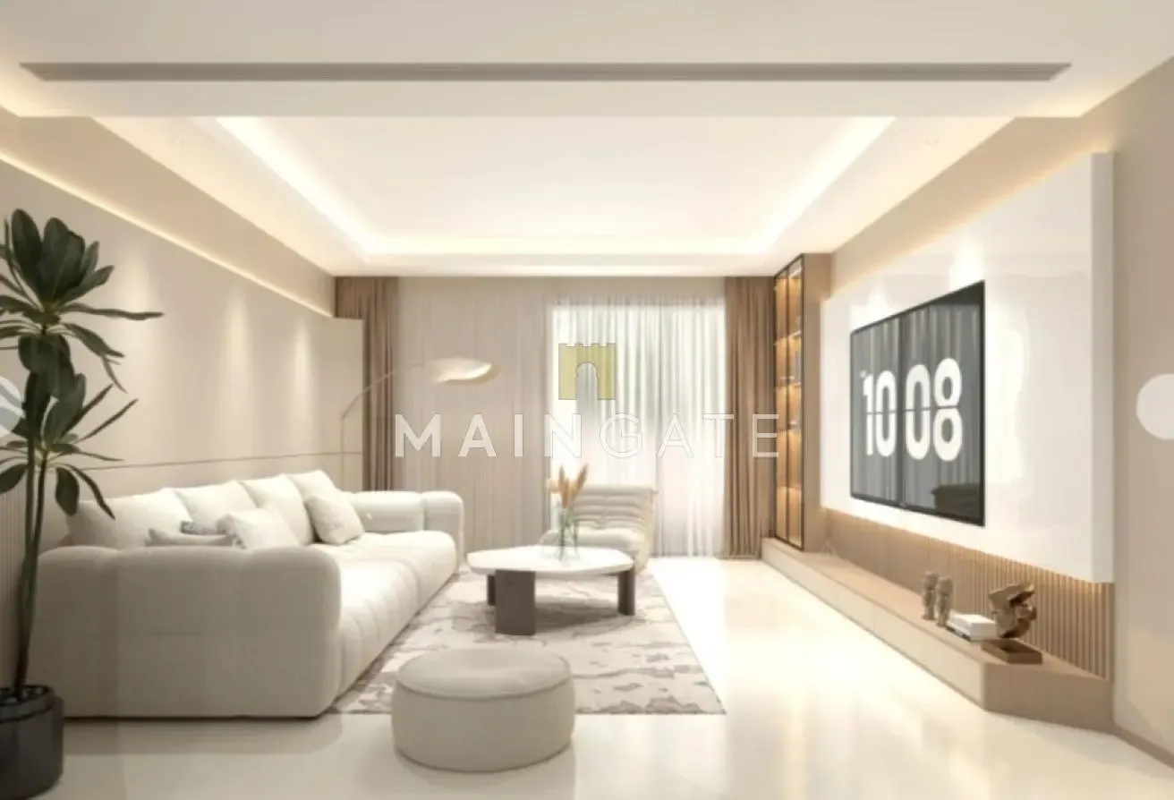 Luxurious 2BR Apartment | High ROI | Modern Living