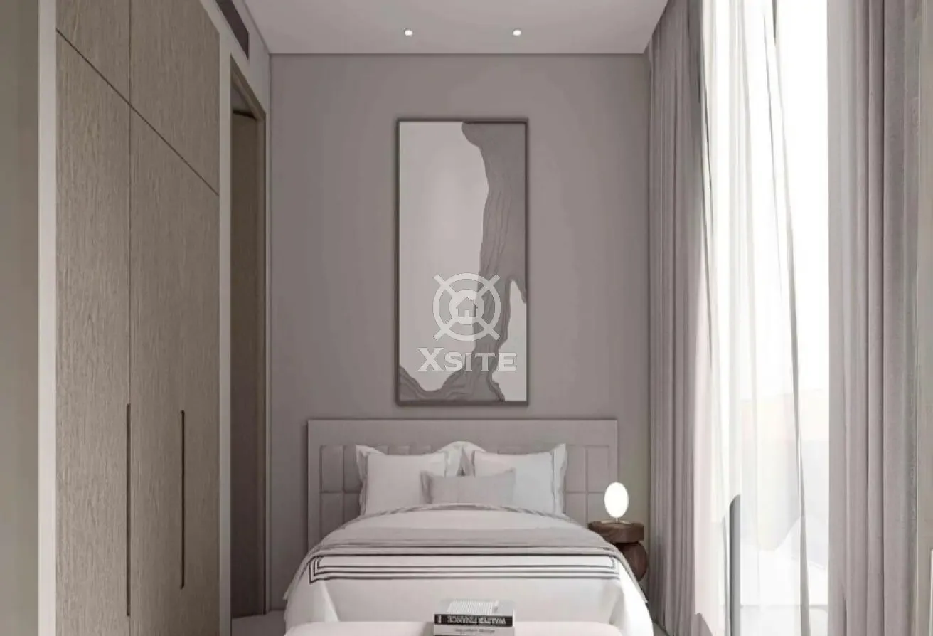 Invest Today |Affordable Luxury| High Rental Yield