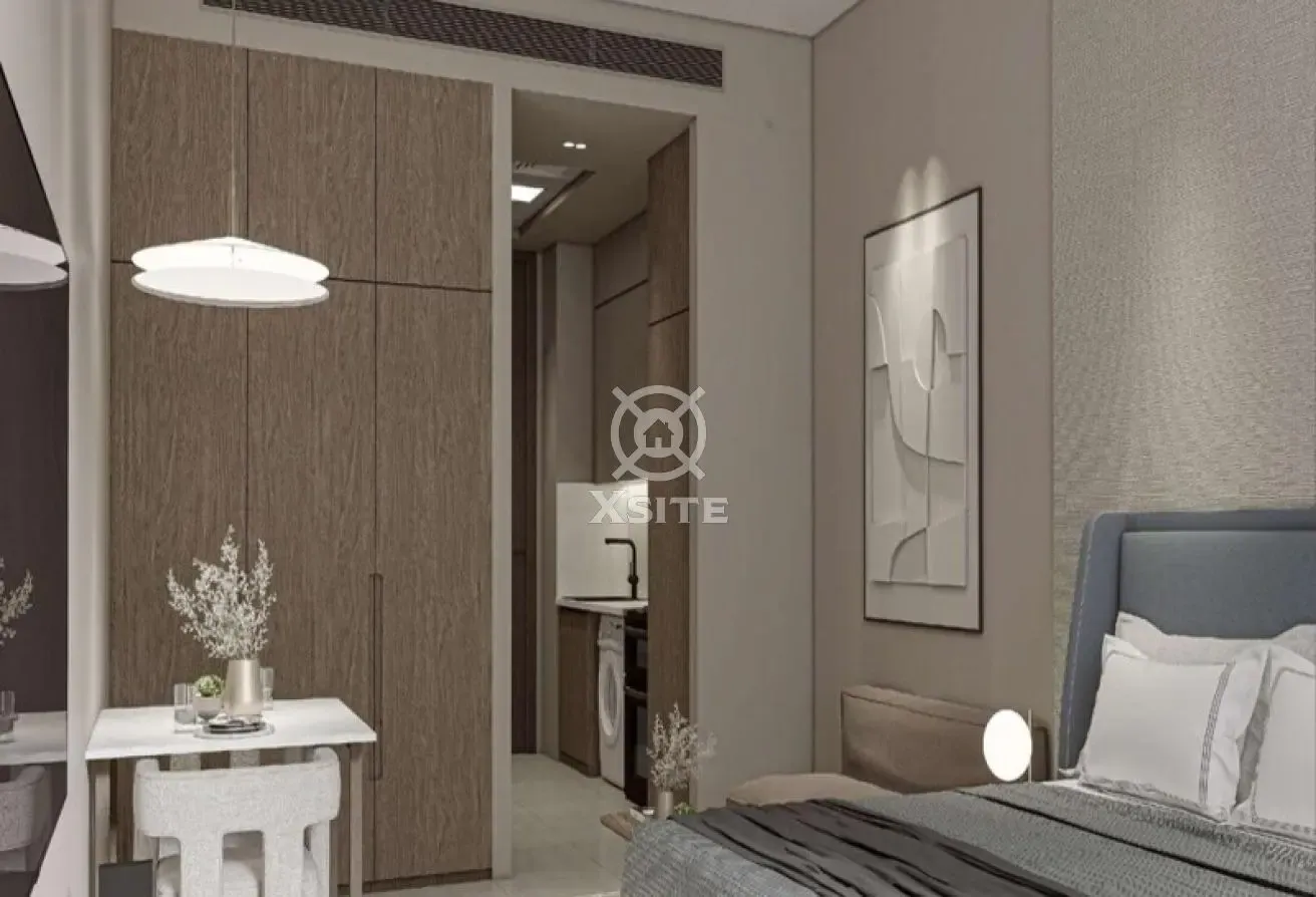 Invest Today |Affordable Luxury| High Rental Yield