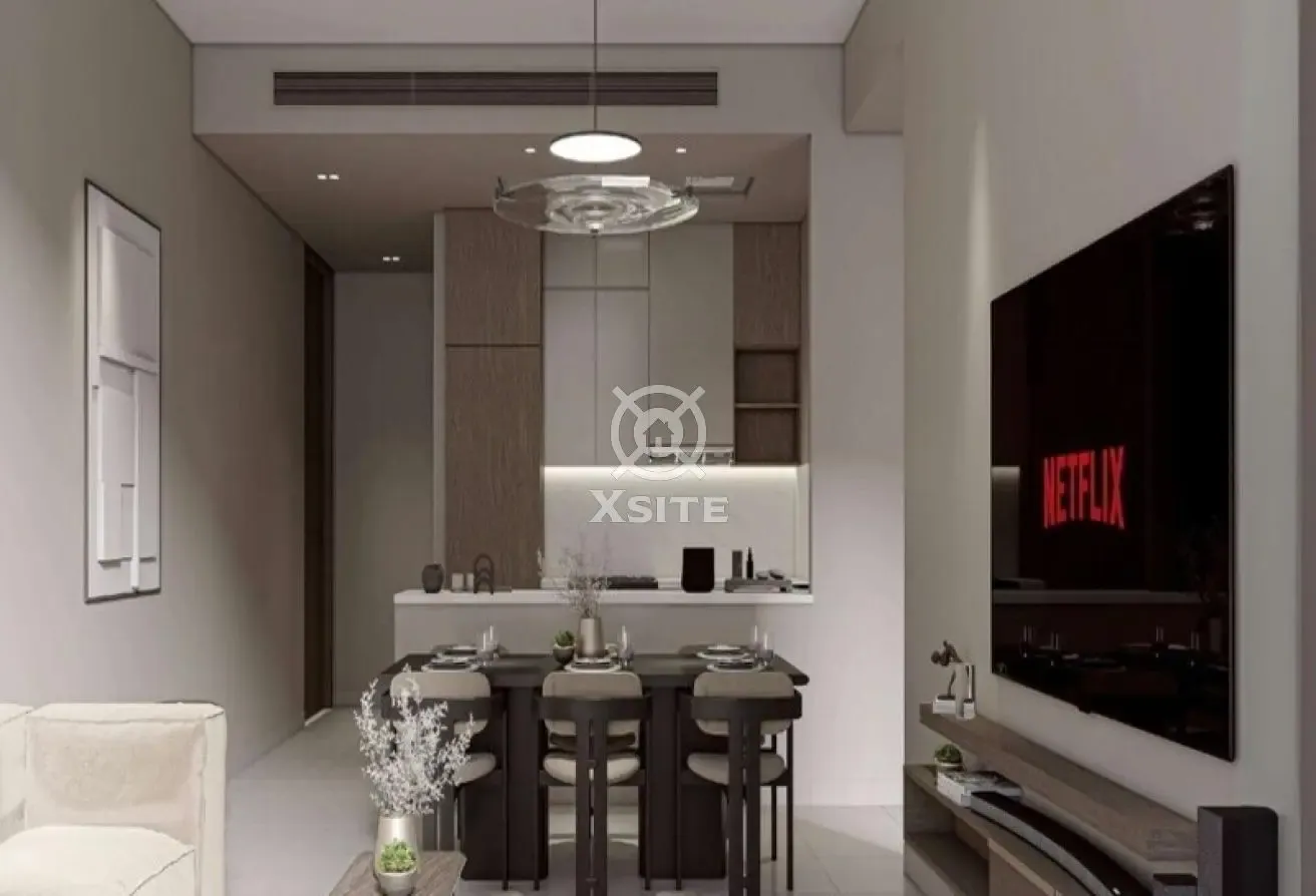 Invest Today |Affordable Luxury| High Rental Yield