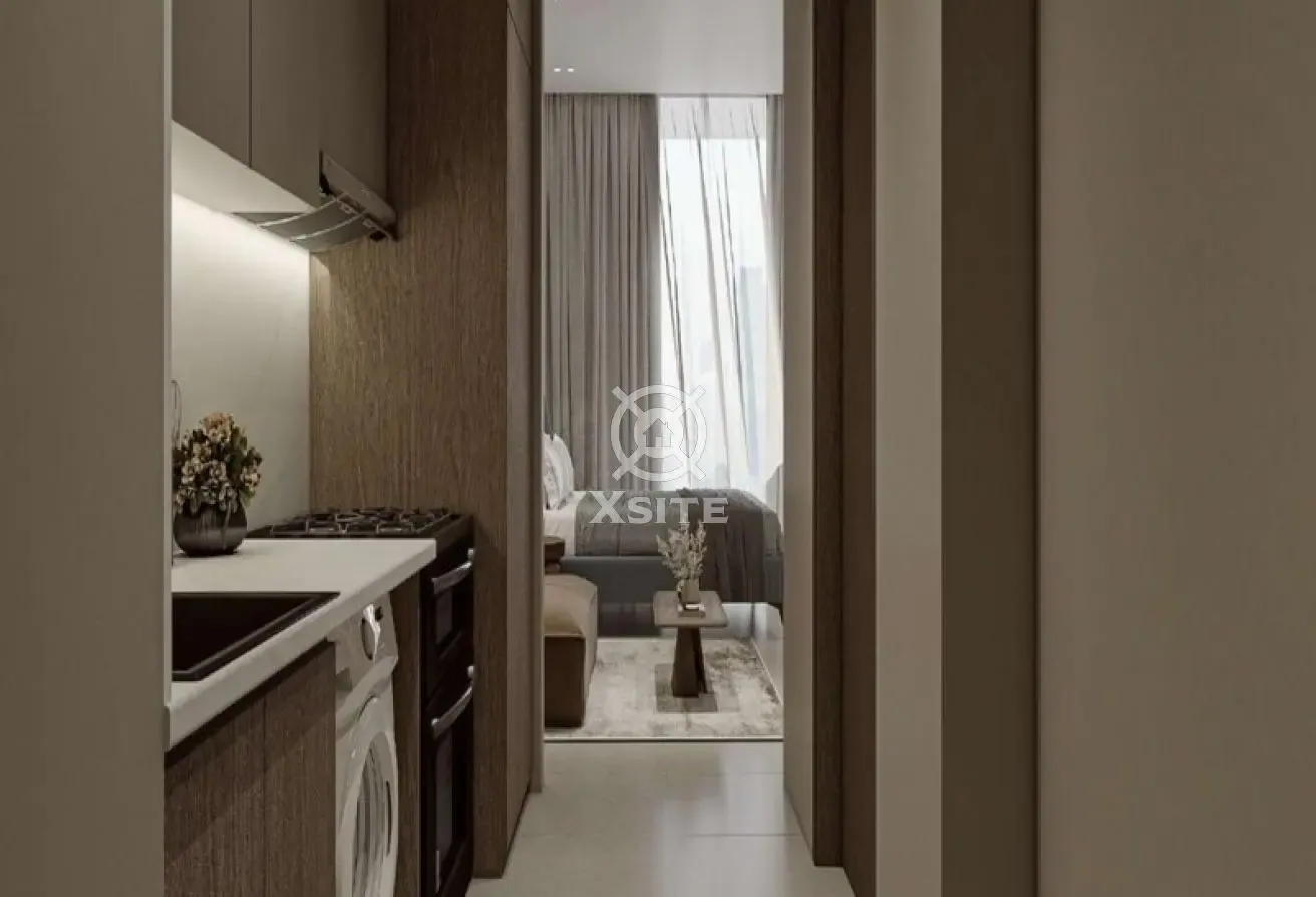 Invest Today |Affordable Luxury| High Rental Yield