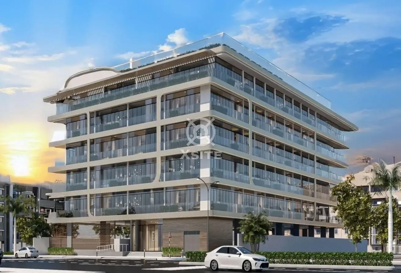 Invest Today |Affordable Luxury| High Rental Yield