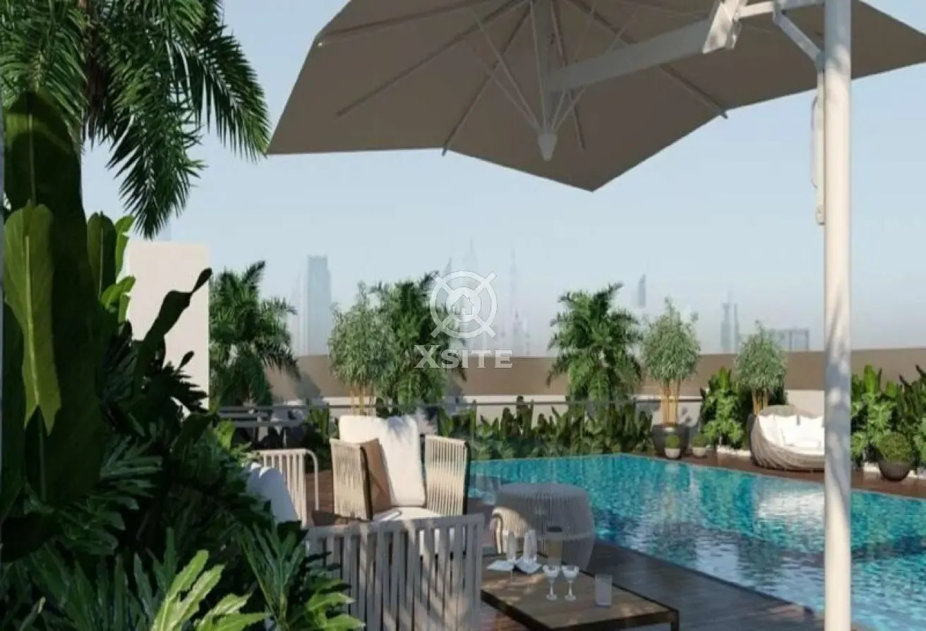 Invest Today |Affordable Luxury| High Rental Yield