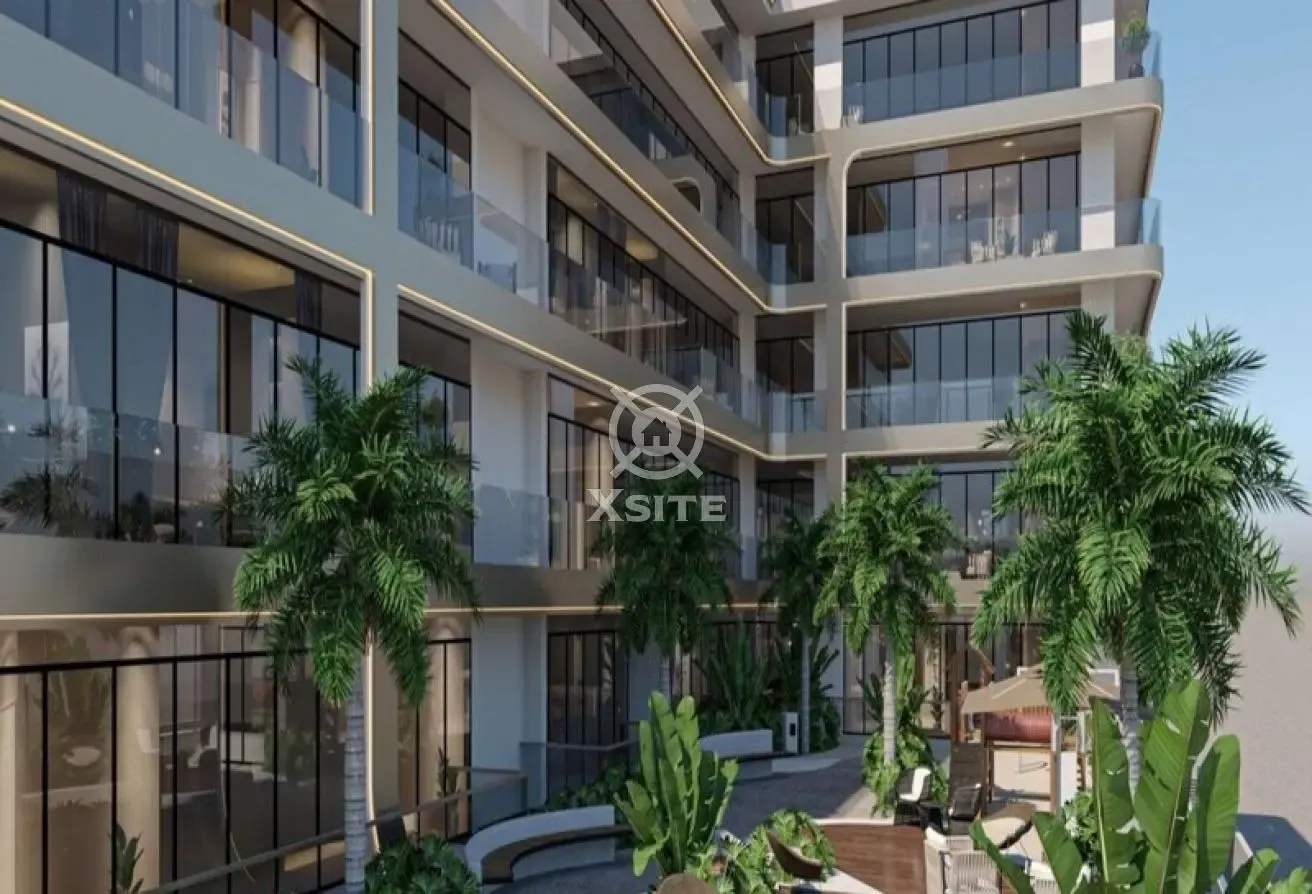 Invest Today |Affordable Luxury| High Rental Yield
