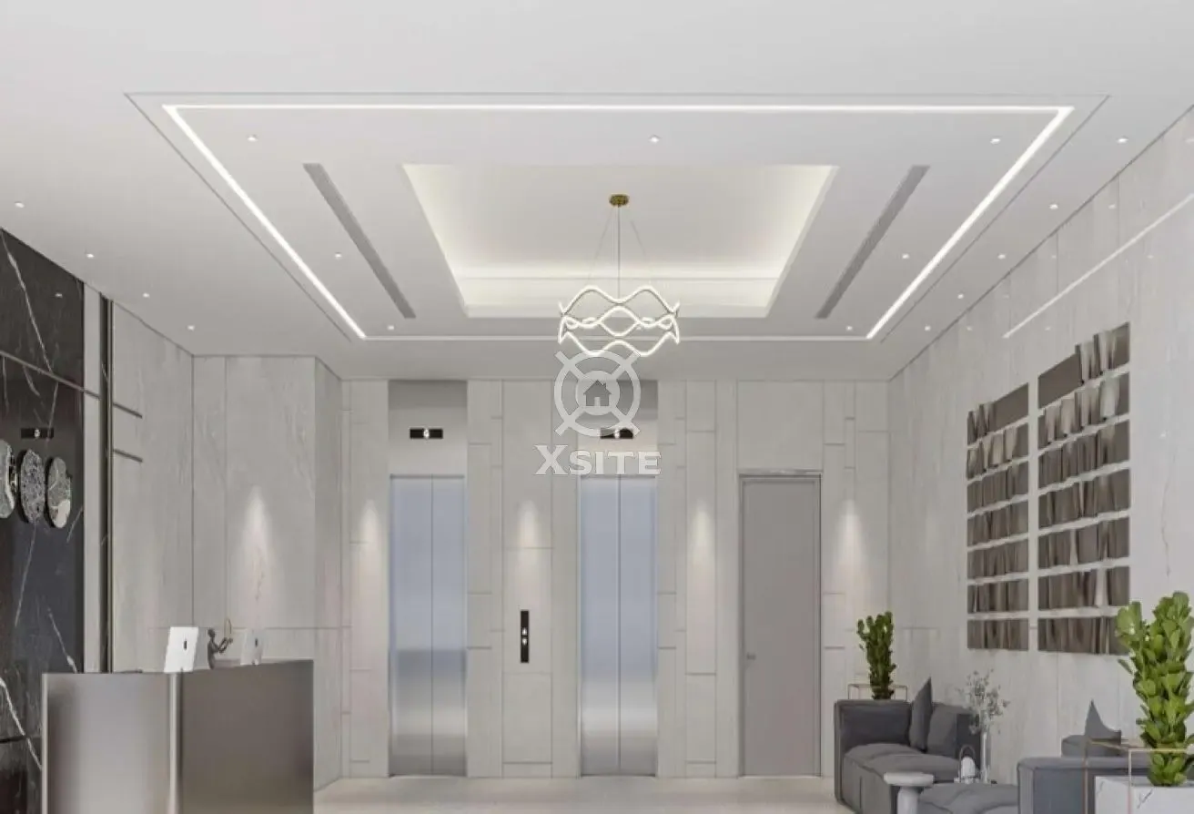 Invest Today |Affordable Luxury| High Rental Yield