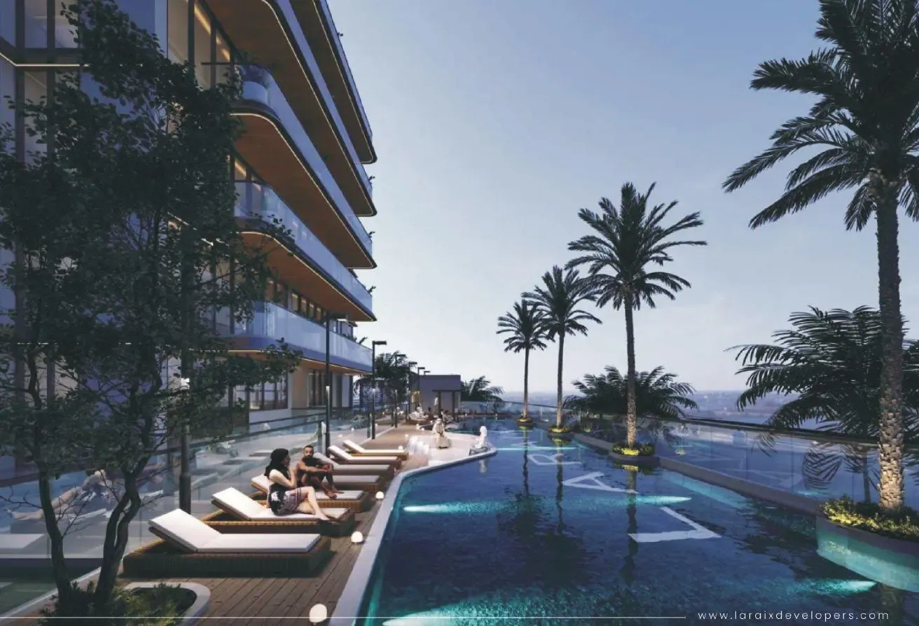 0% Comm| Fully Furnished| High ROI |Prime Location