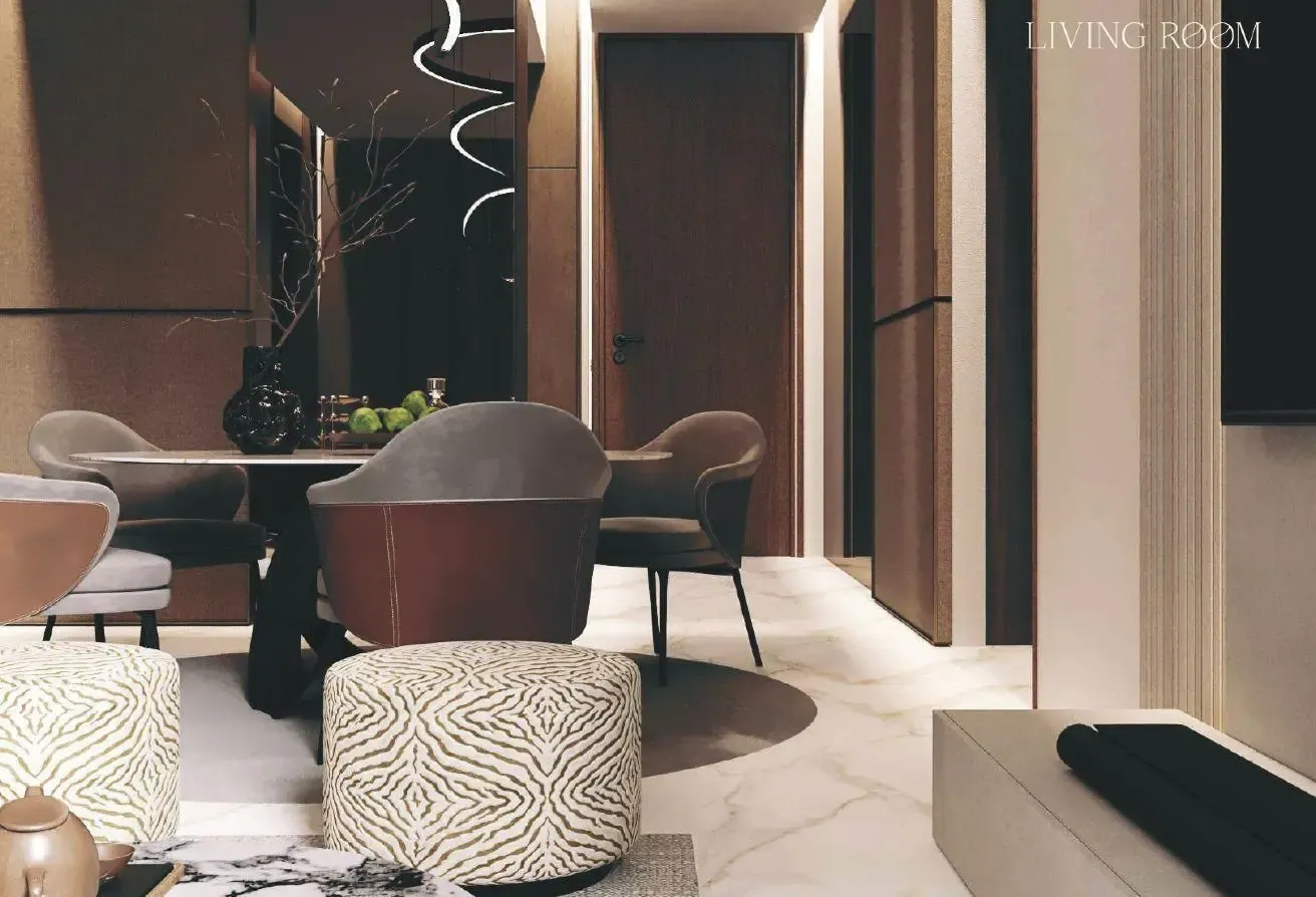 0% Comm| Fully Furnished| High ROI |Prime Location