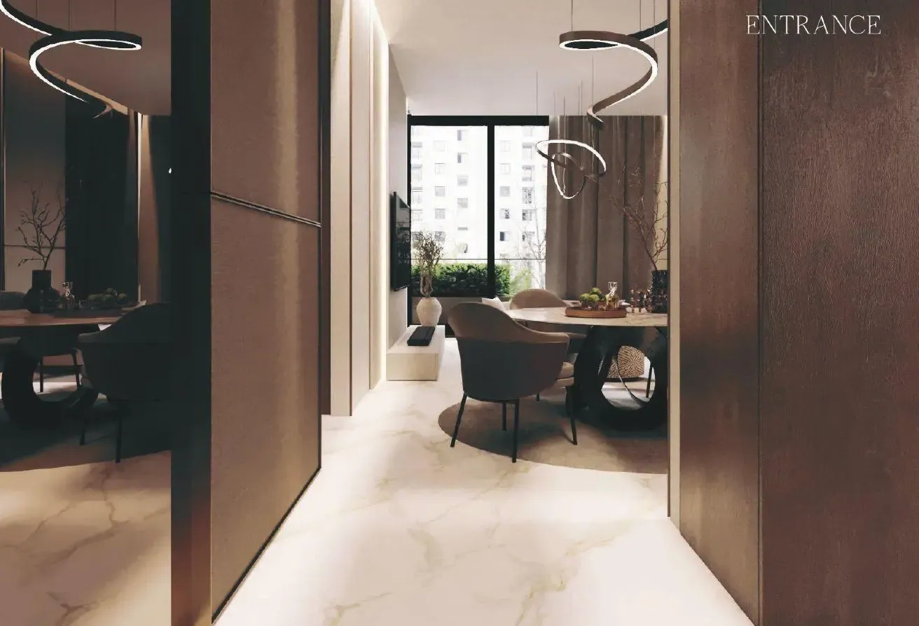 0% Comm| Fully Furnished| High ROI |Prime Location