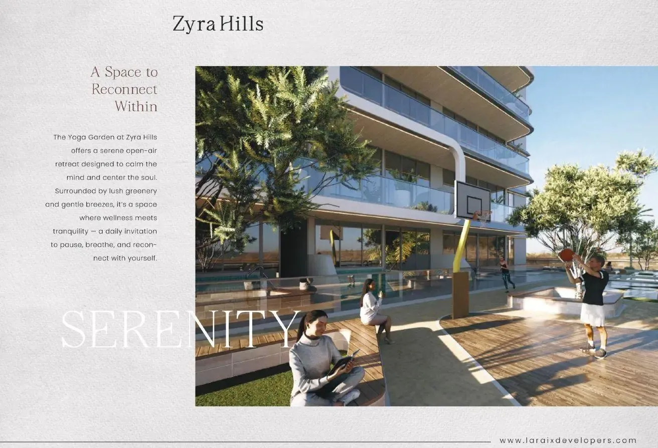 0% Comm| Fully Furnished| High ROI |Prime Location