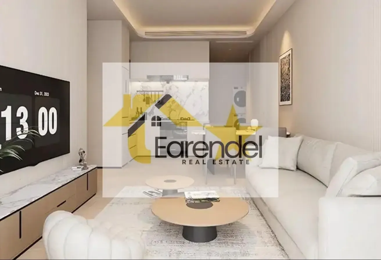 Fully Furnished Apartments in Warsan 4 | High ROI