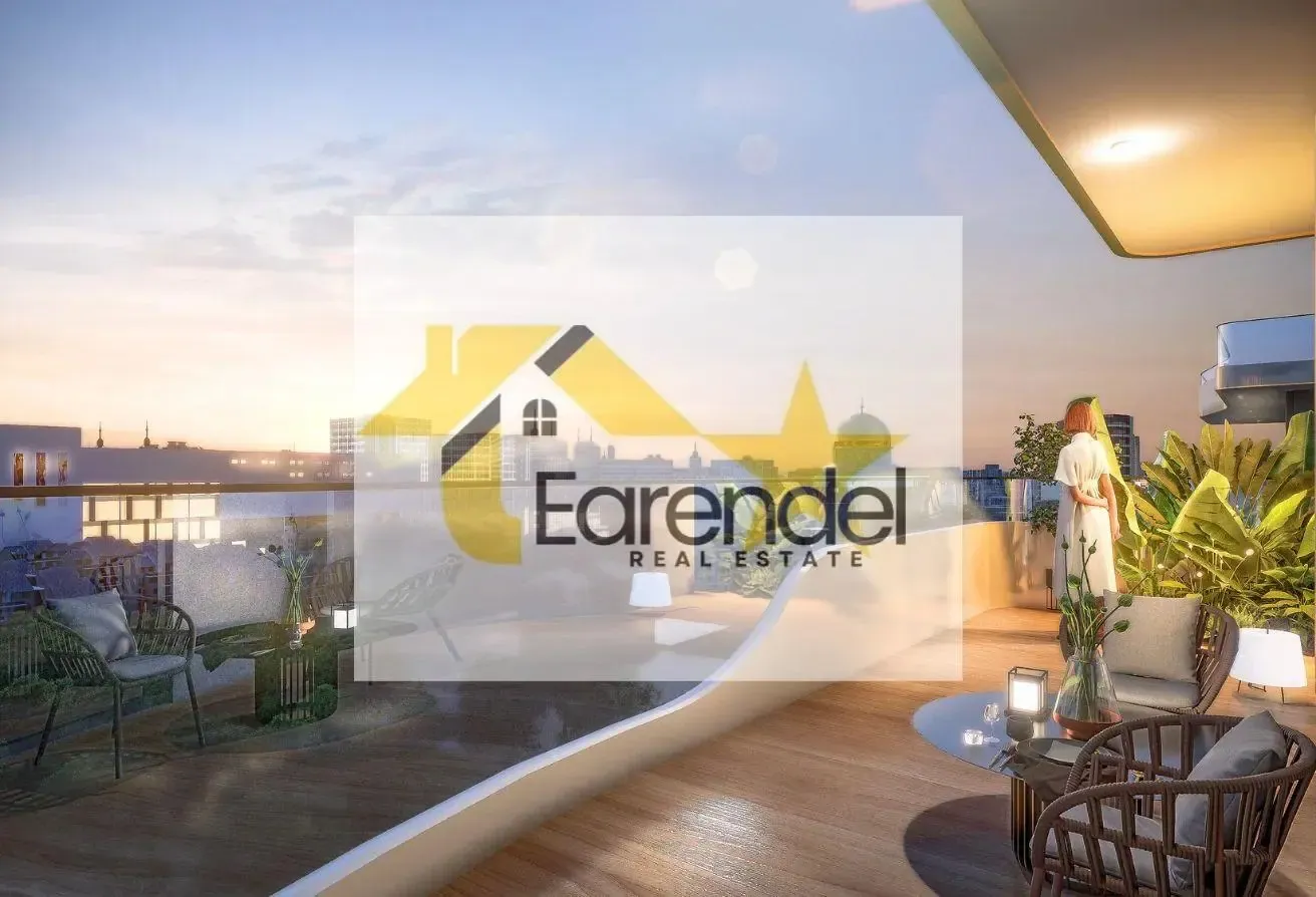 Fully Furnished Apartments in Warsan 4 | High ROI