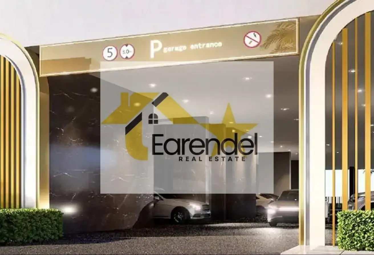 Fully Furnished Apartments in Warsan 4 | High ROI